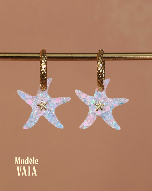 STARFISH ✨ - Nonna Costa