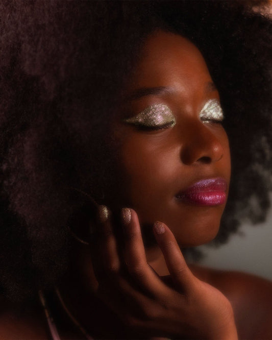 ✨ PAILLETTES RUNWAY - Nonna Costa