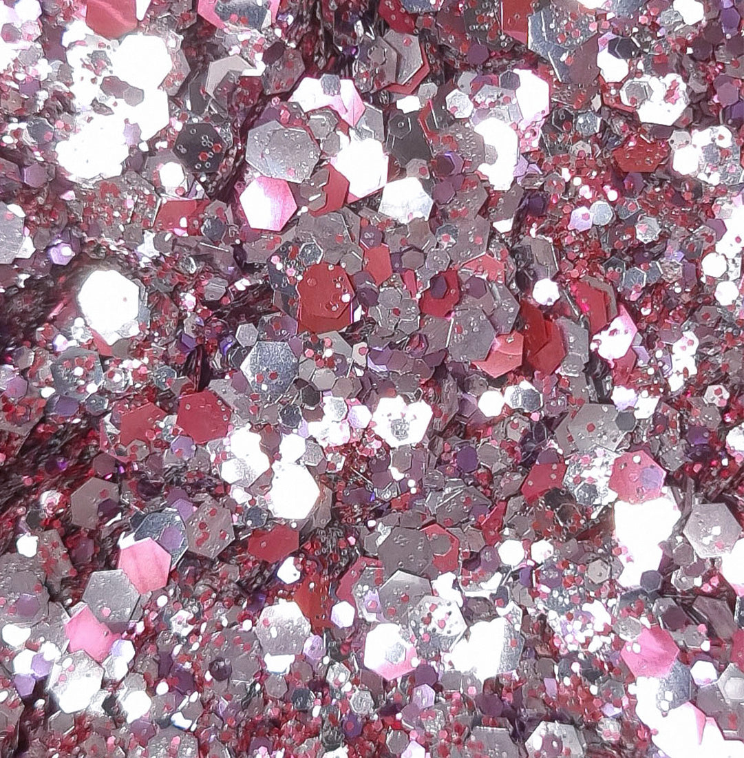 ✨ PAILLETTES 5H DU MAT