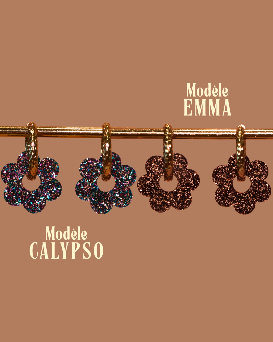 MINI & CLASSIQUE BLOOMIES