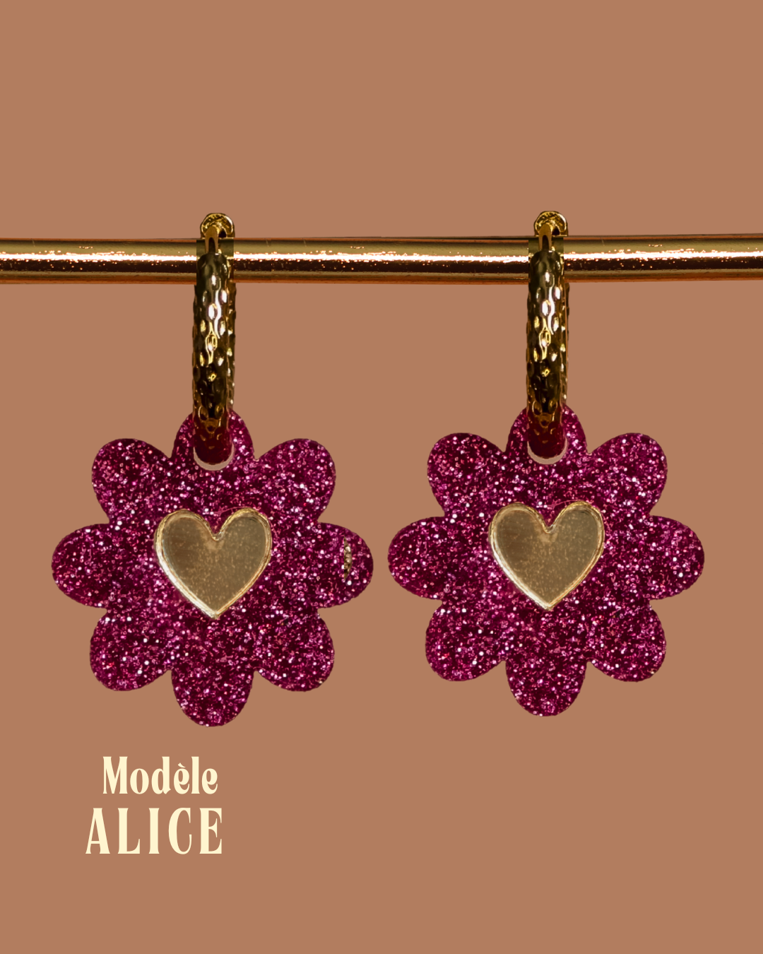 FLEURS MARGARITA 🌼