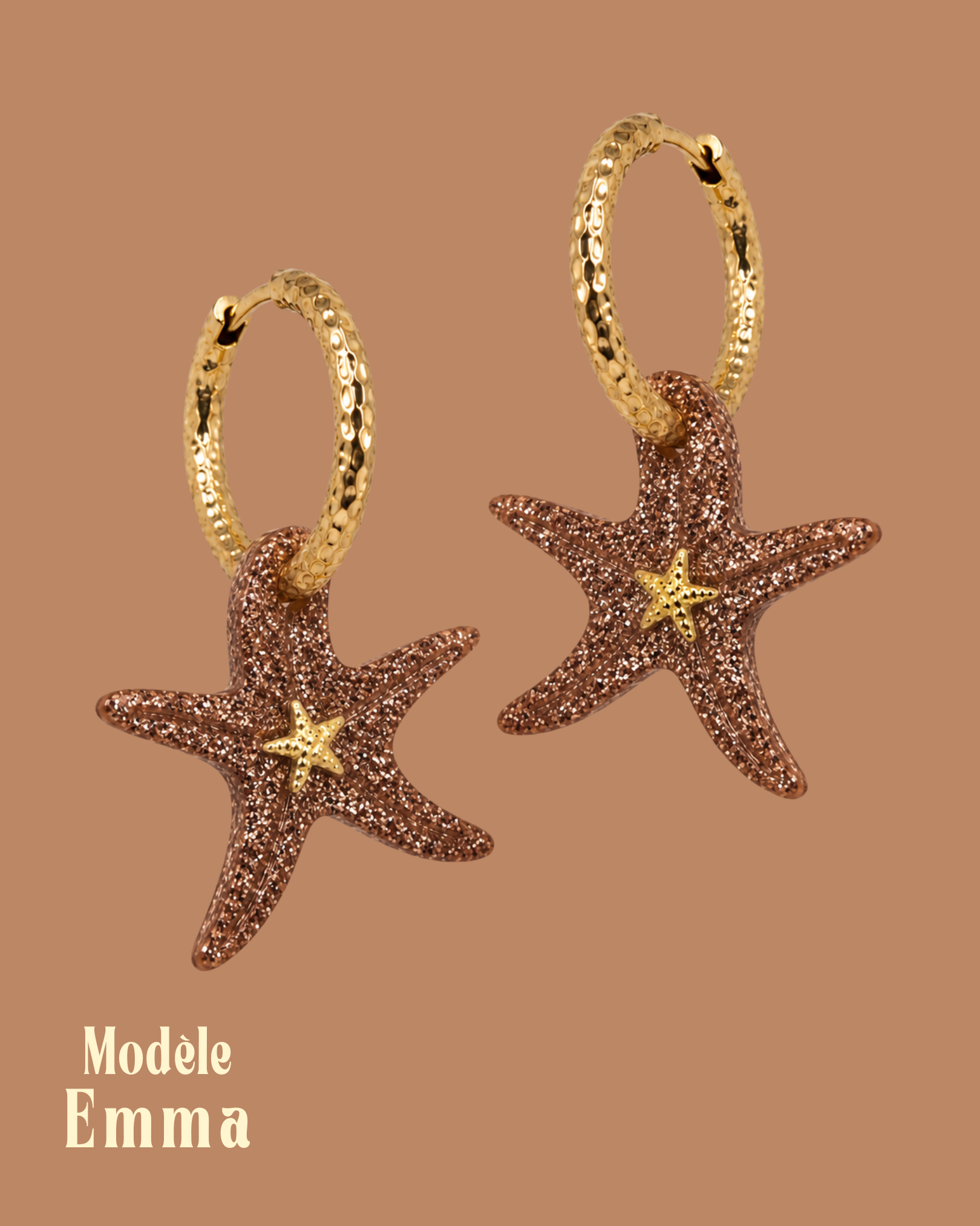 STARFISH 𓇼