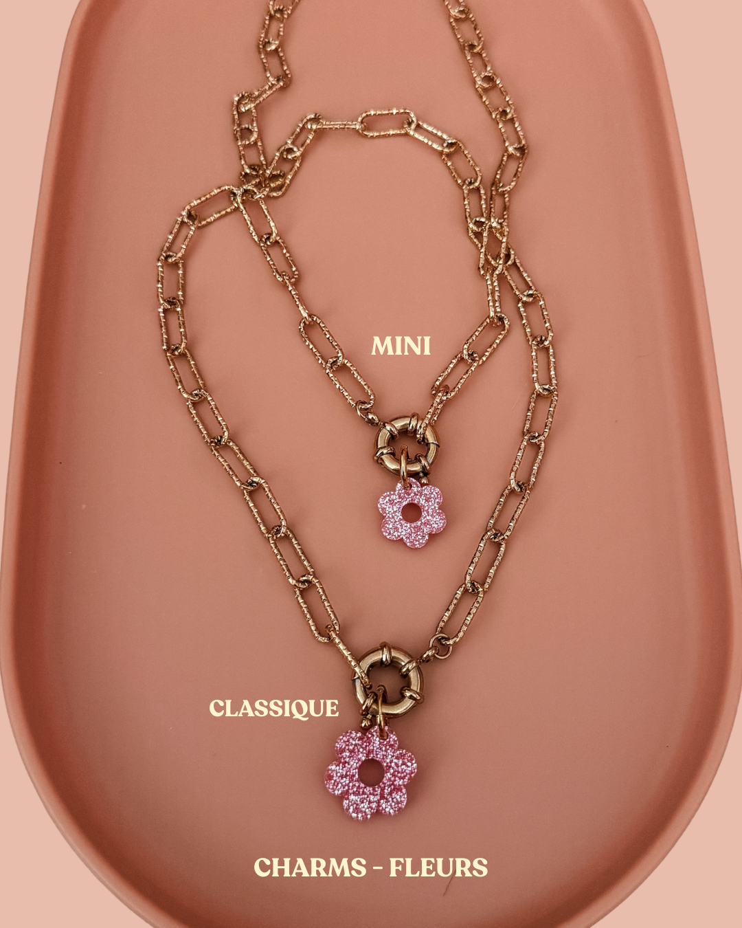 COLLIER MAILLON
