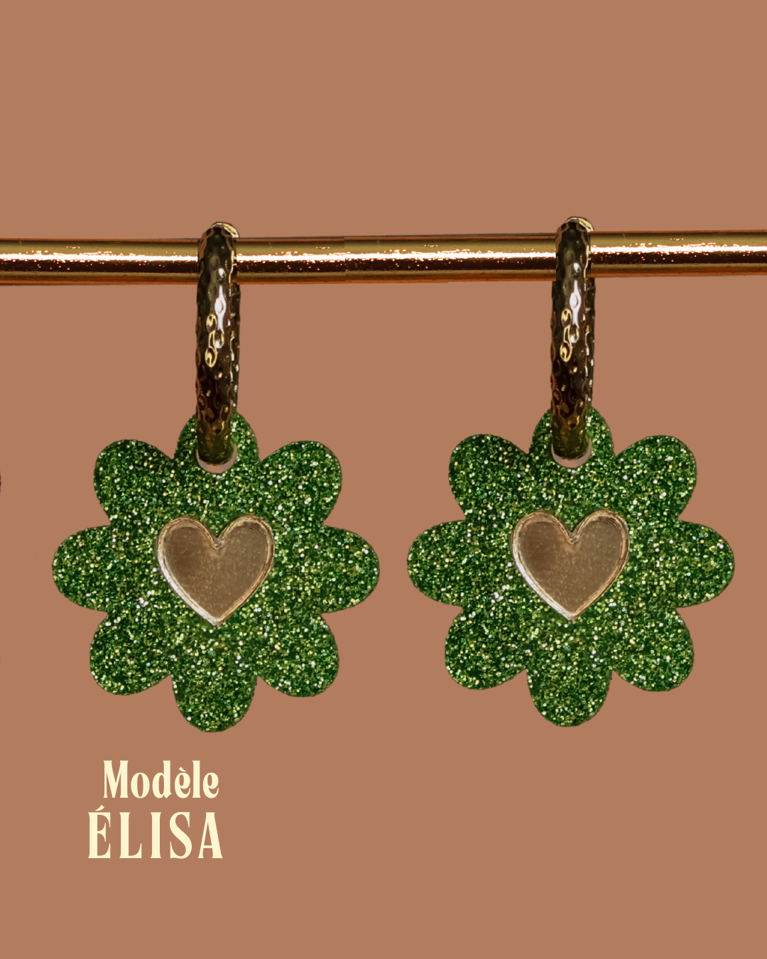 FLEURS MARGARITA 🌼