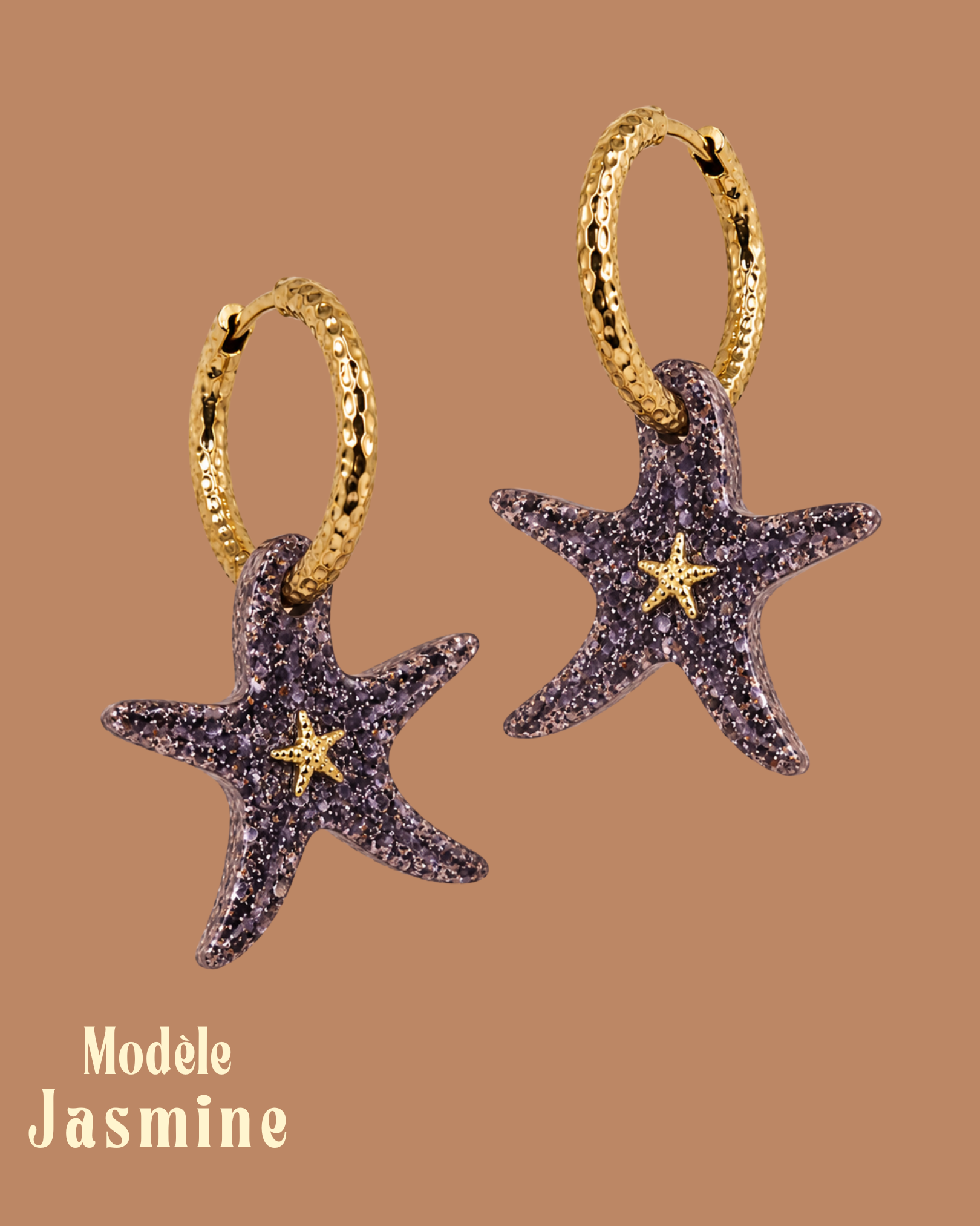 STARFISH 𓇼
