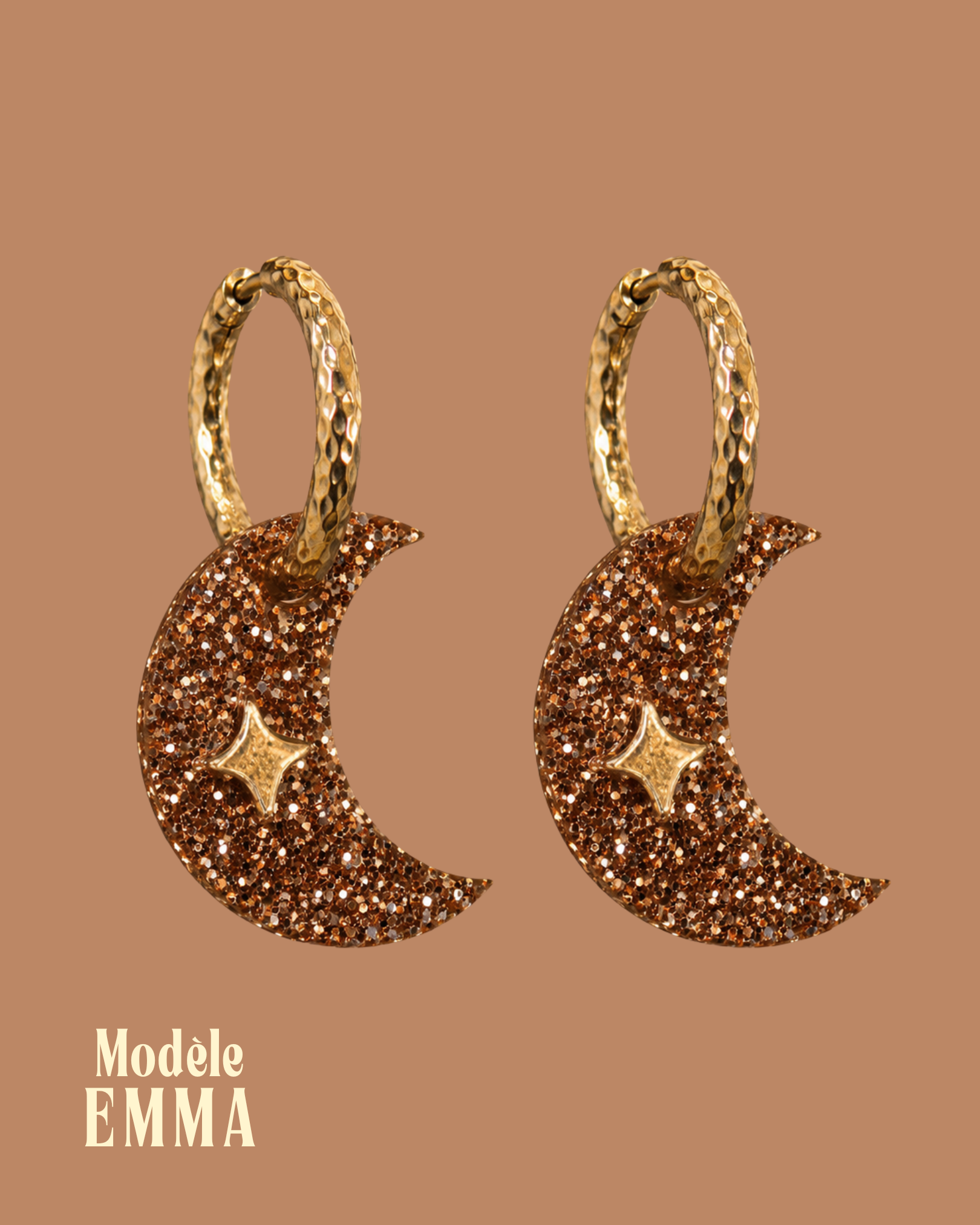 LA LUNE