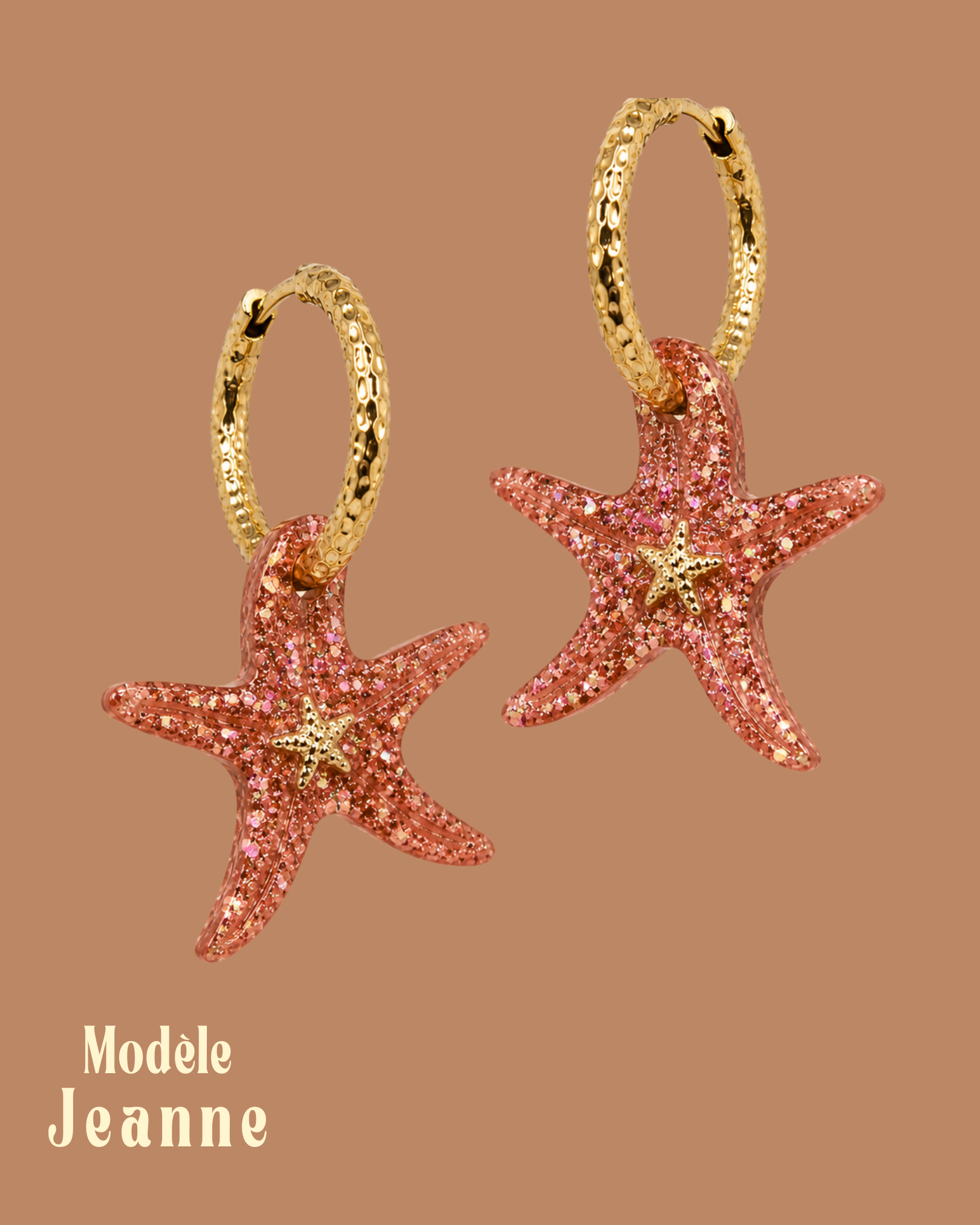 STARFISH 𓇼