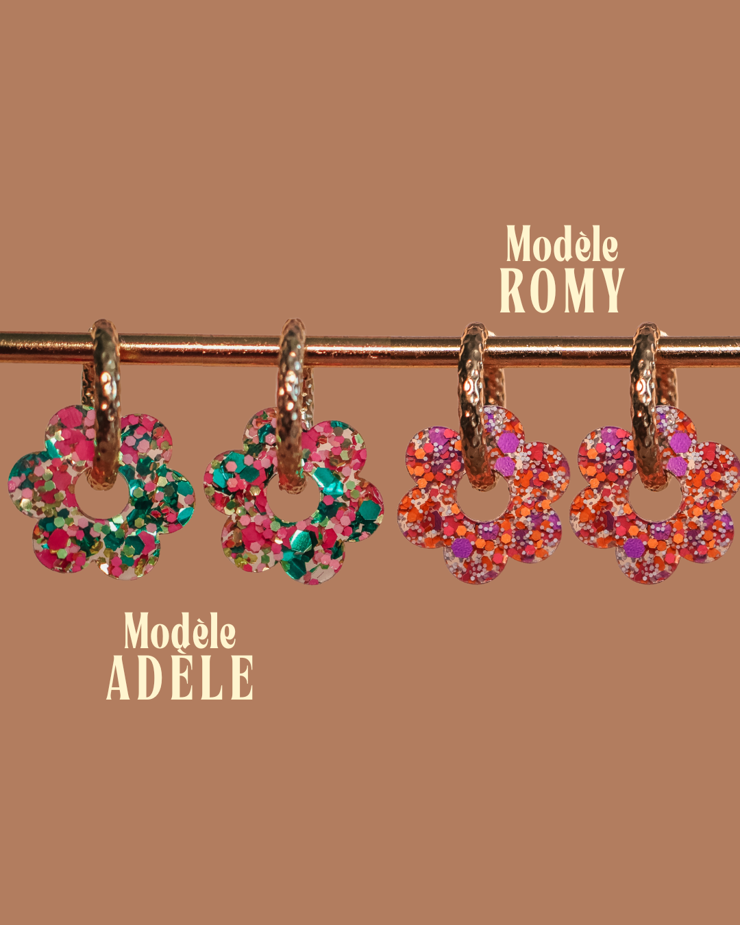 MINI & CLASSIQUE BLOOMIES