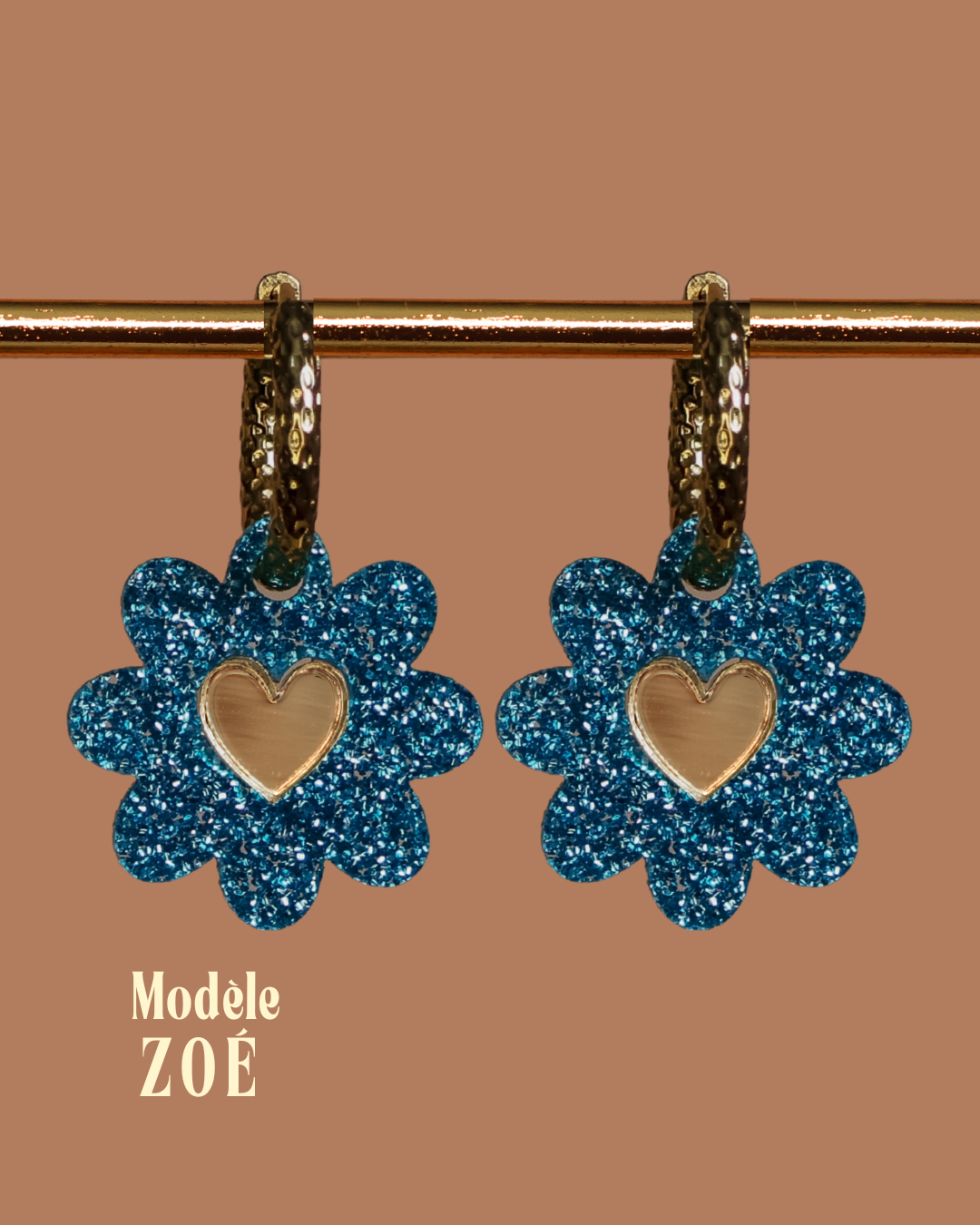 FLEURS MARGARITA 🌼