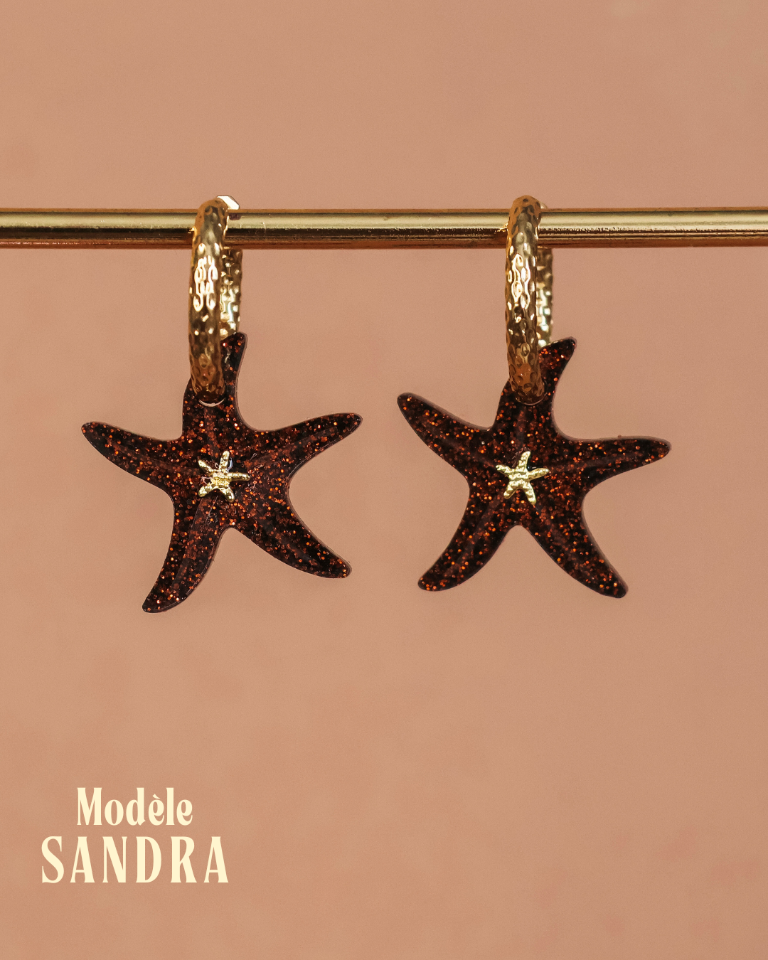 STARFISH ✨ - Nonna Costa