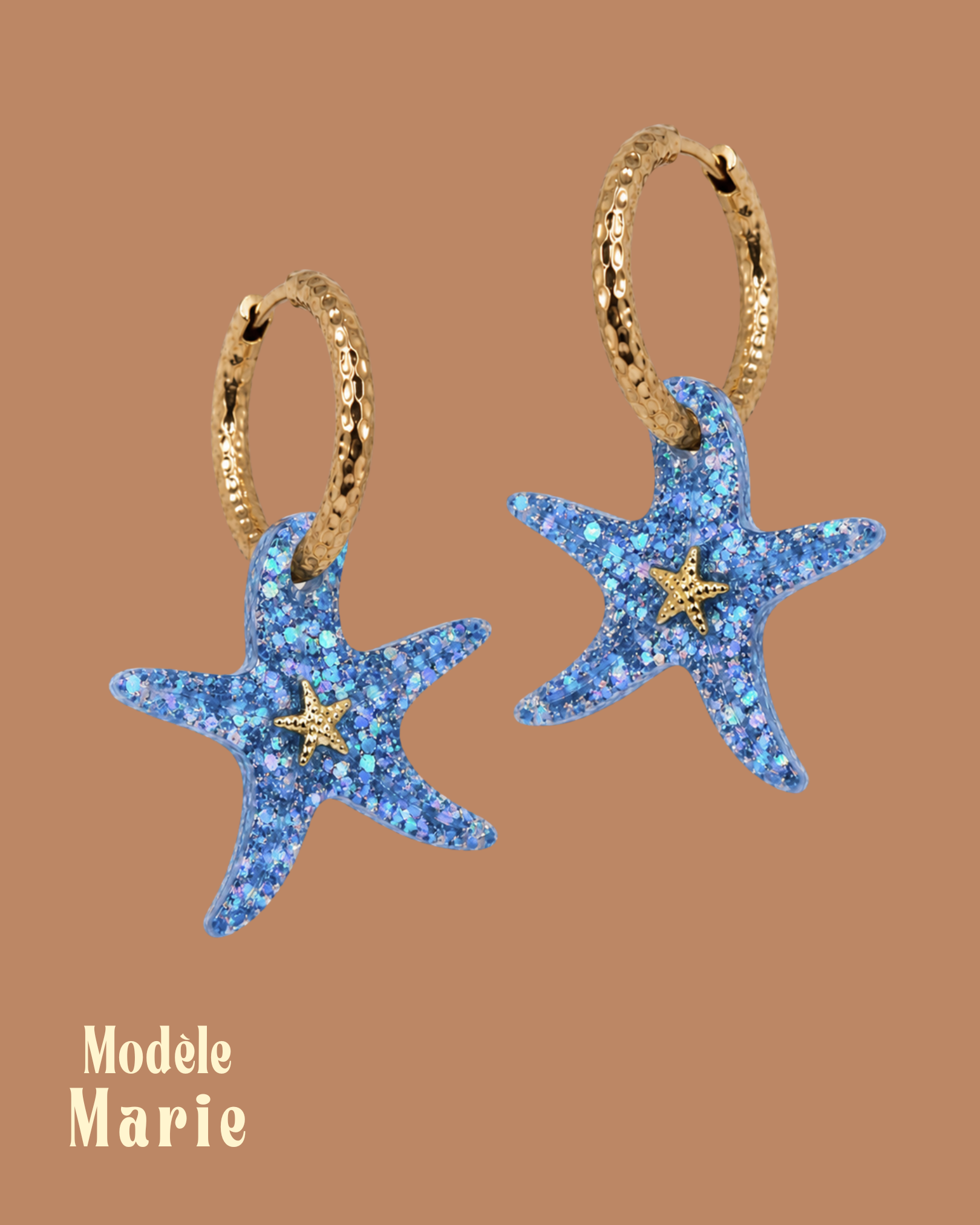 STARFISH 𓇼