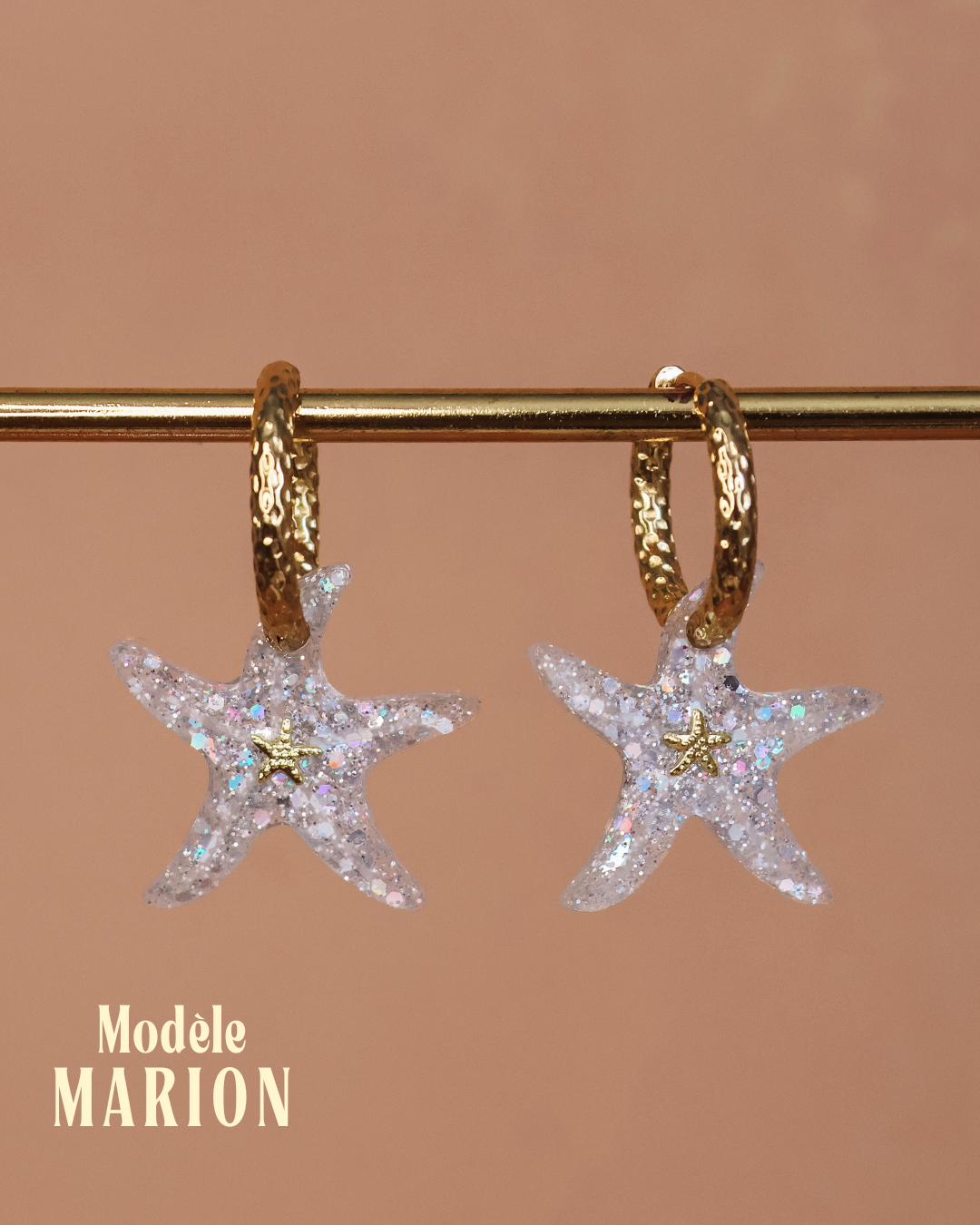 STARFISH ✨ - Nonna Costa