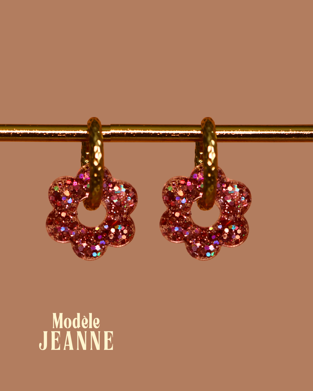 FLEURS - LES ORIGINALES ✿