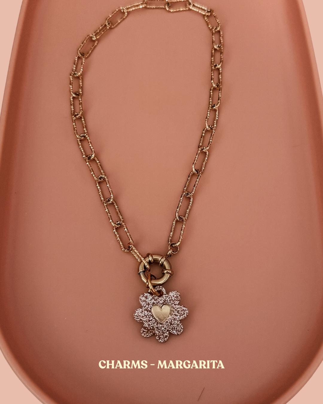 COLLIER MAILLON