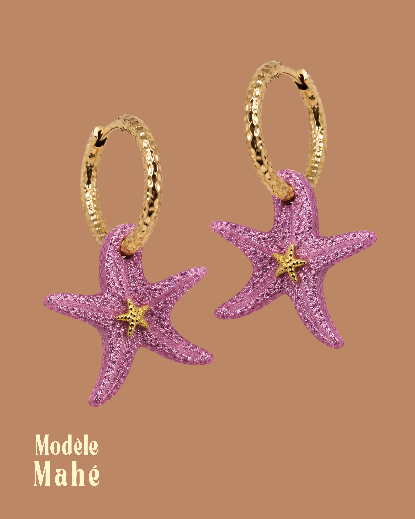 STARFISH 𓇼