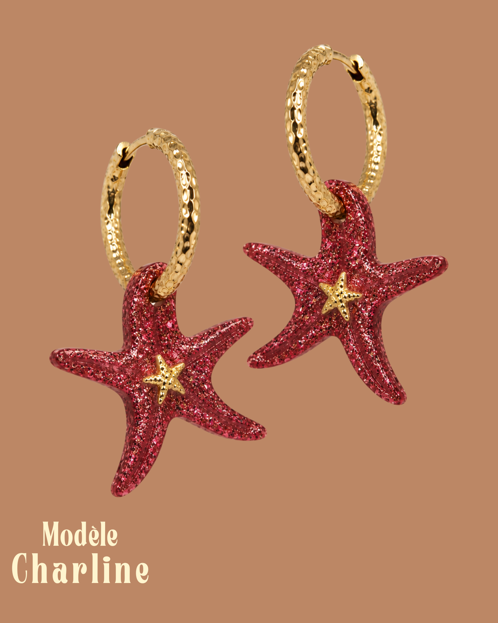 STARFISH 𓇼