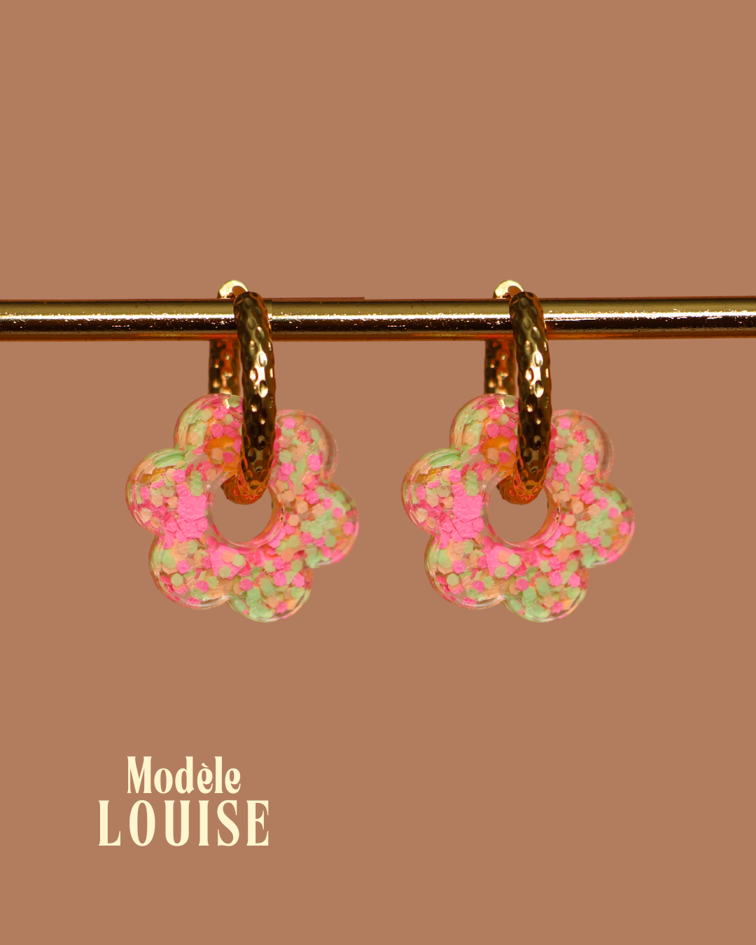 FLEURS - LES ORIGINALES ✿