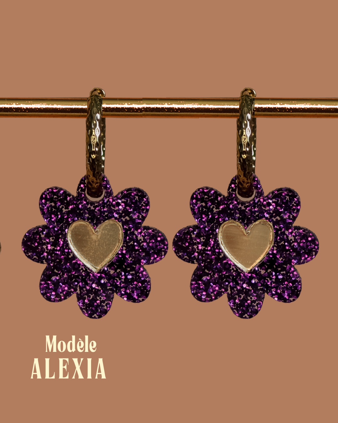 FLEURS MARGARITA 🌼