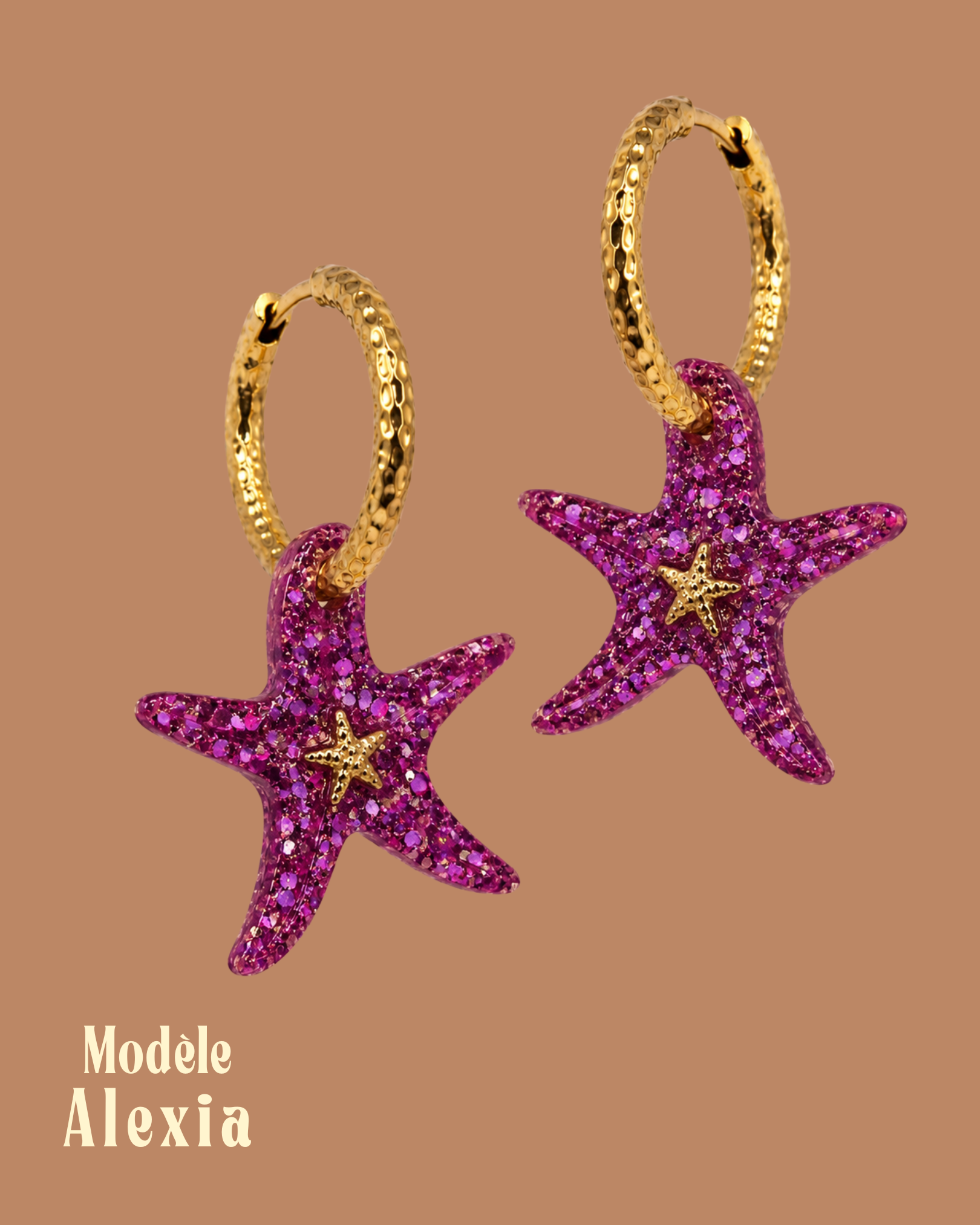 STARFISH 𓇼