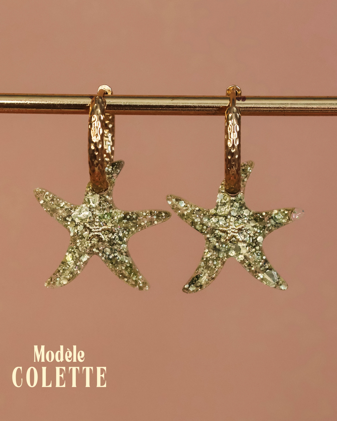 STARFISH ✨ - Nonna Costa