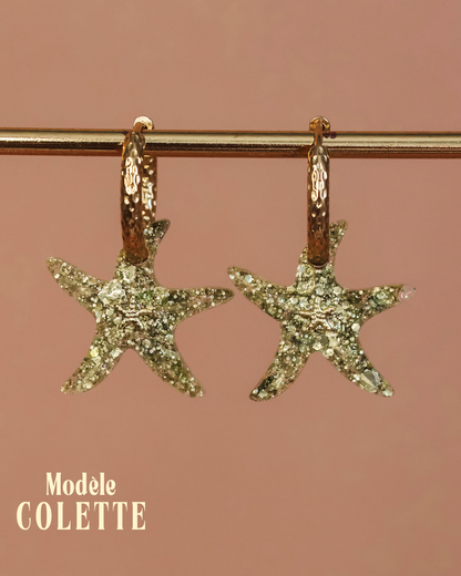 STARFISH ✨ - Nonna Costa