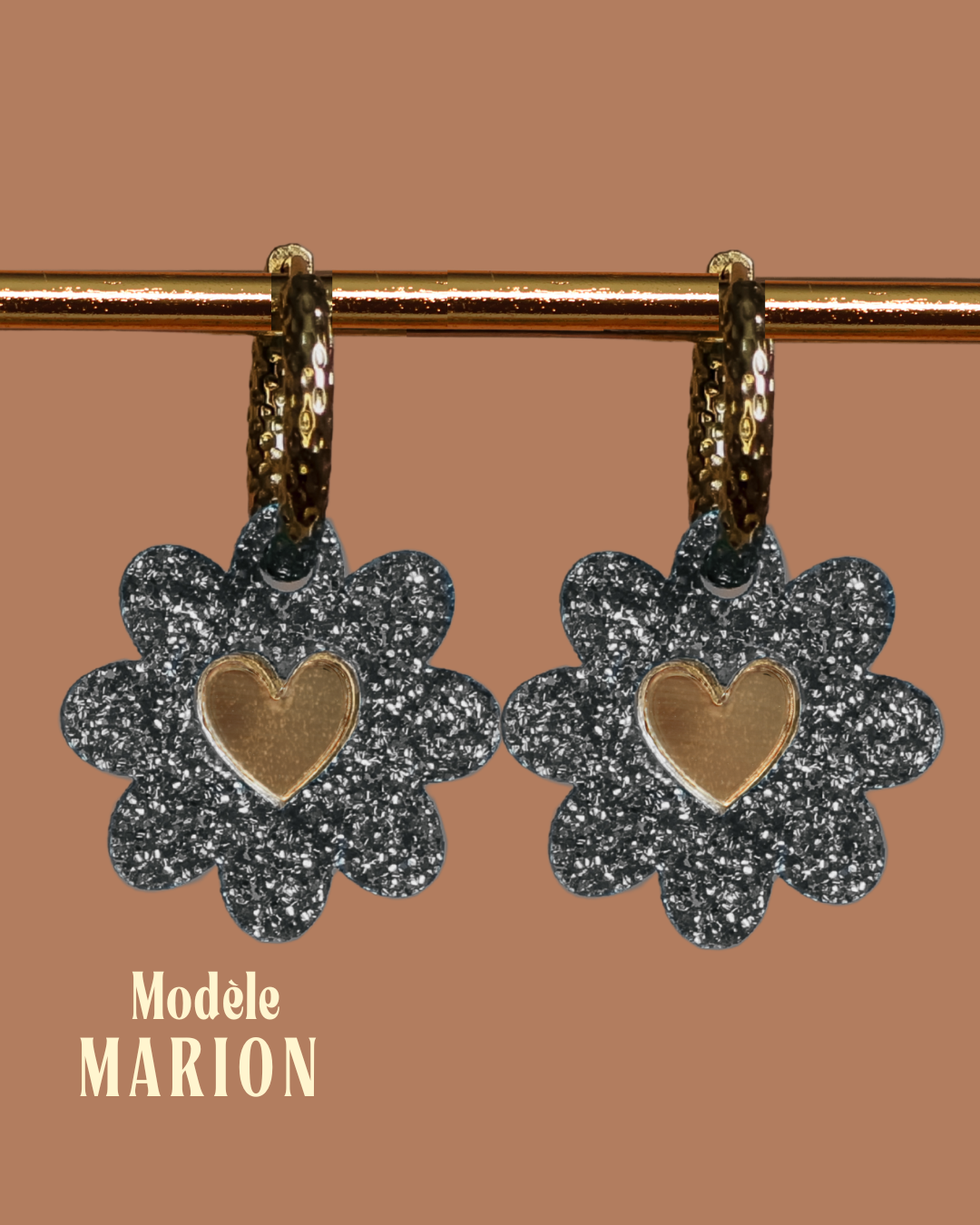 FLEURS MARGARITA 🌼