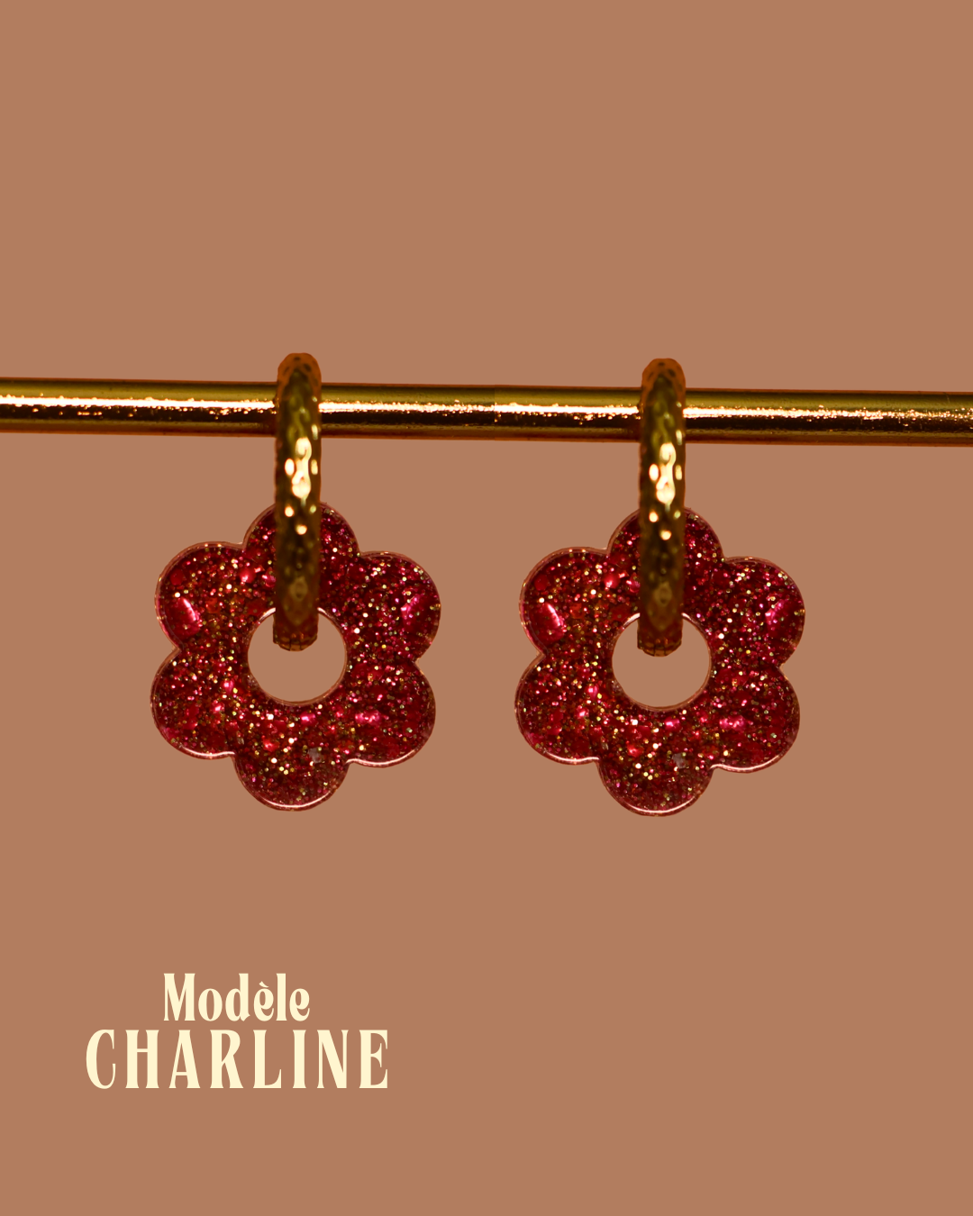 FLEURS - LES ORIGINALES ✿