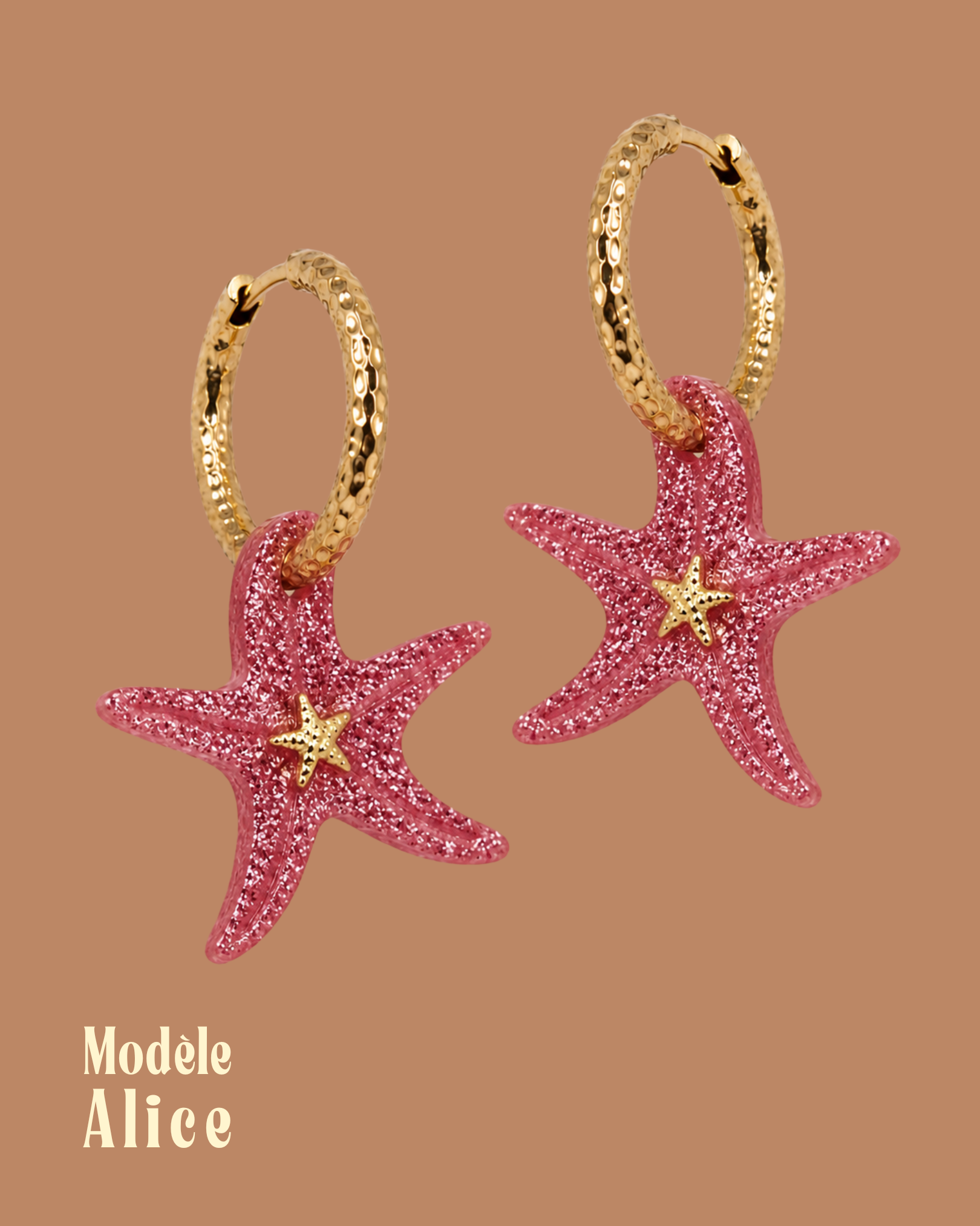 STARFISH 𓇼