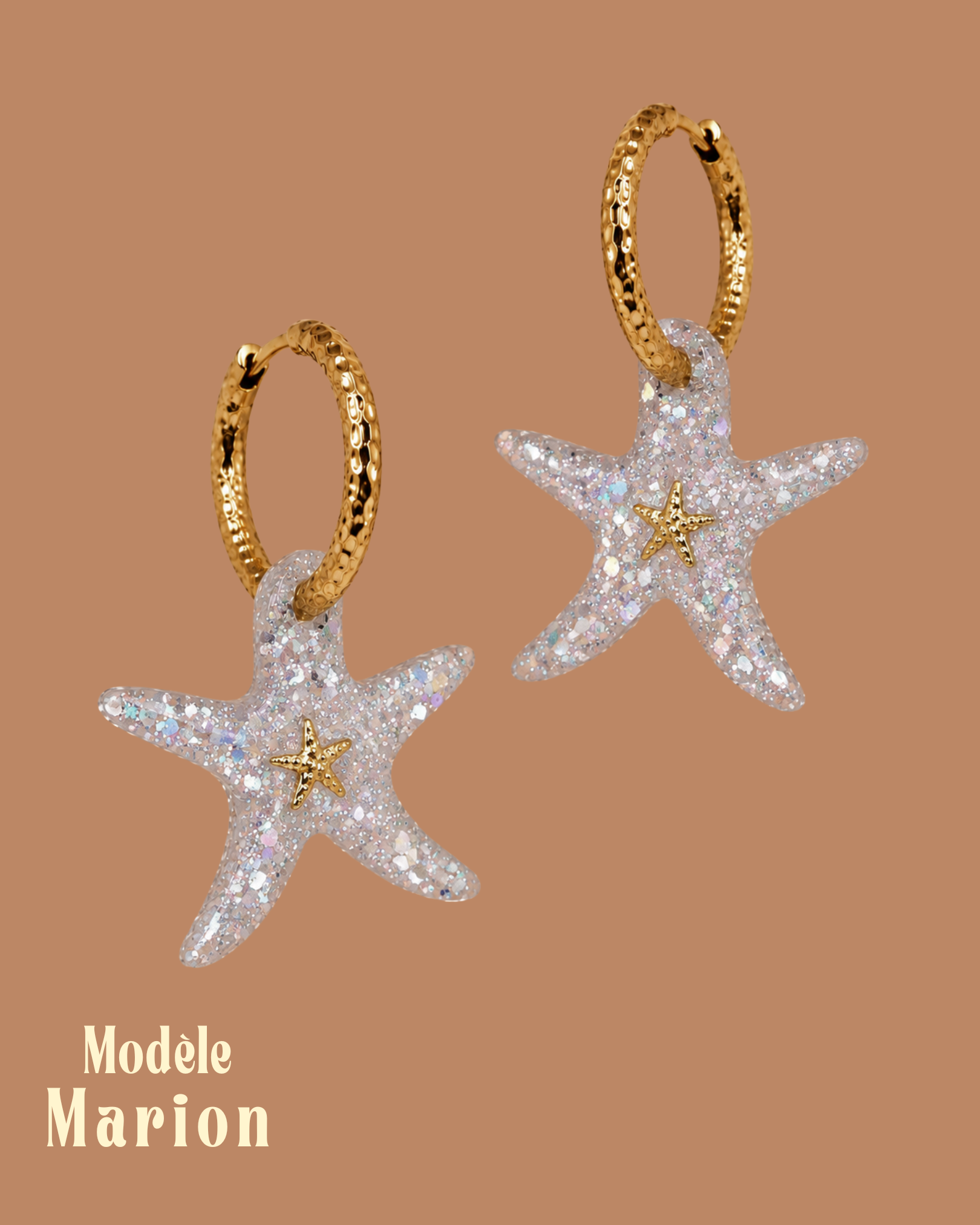 STARFISH 𓇼