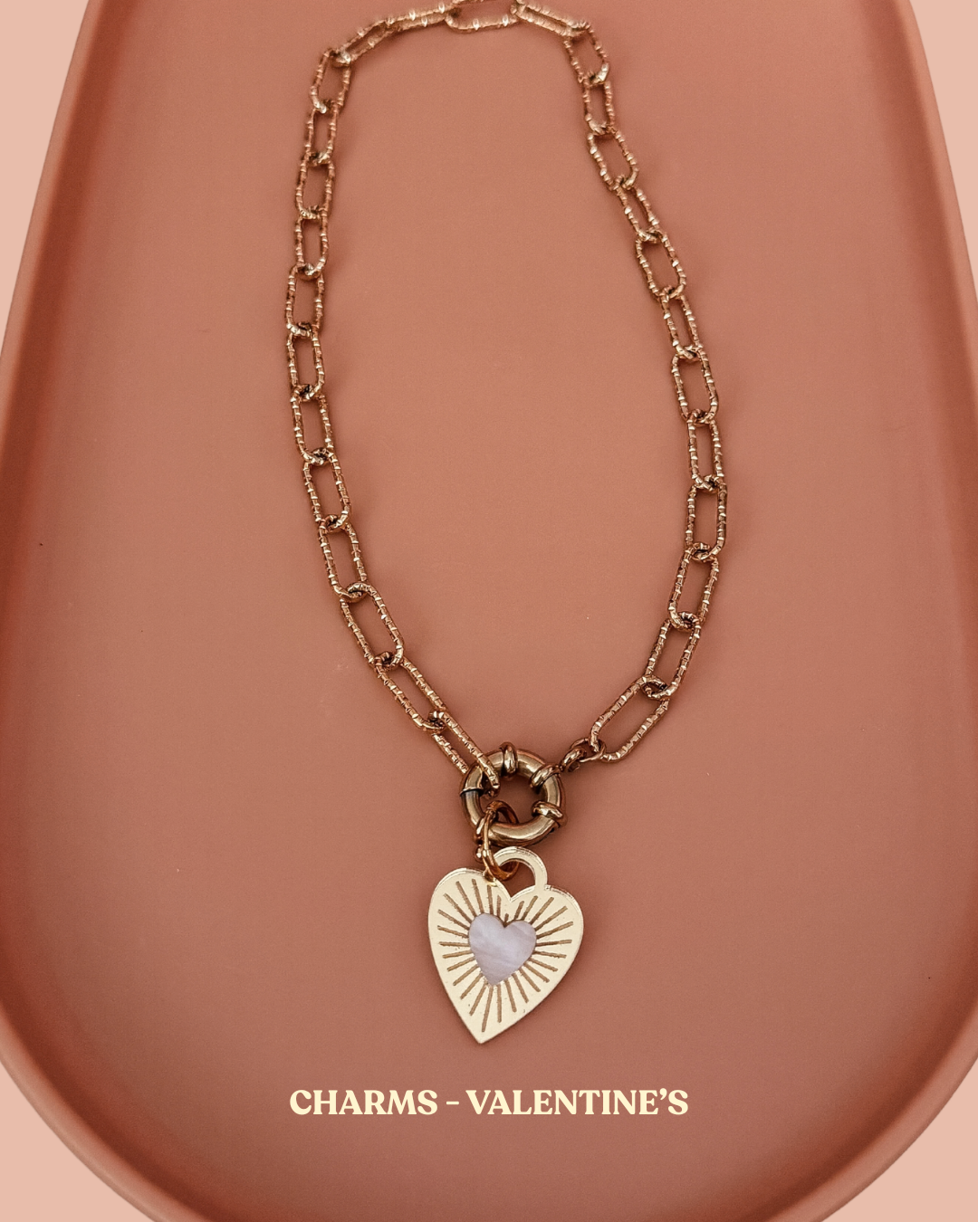 COLLIER MAILLON
