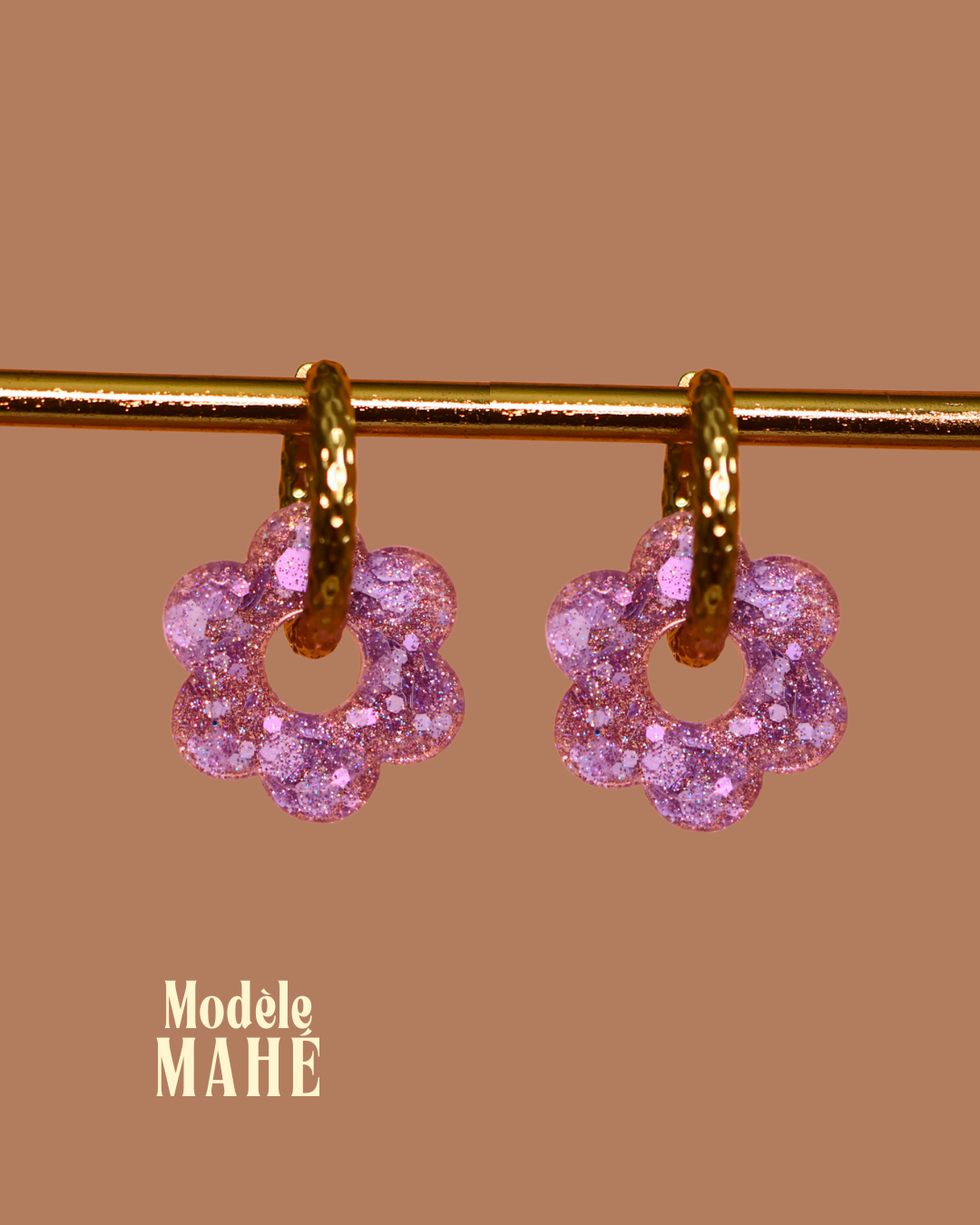 FLEURS - LES ORIGINALES ✿