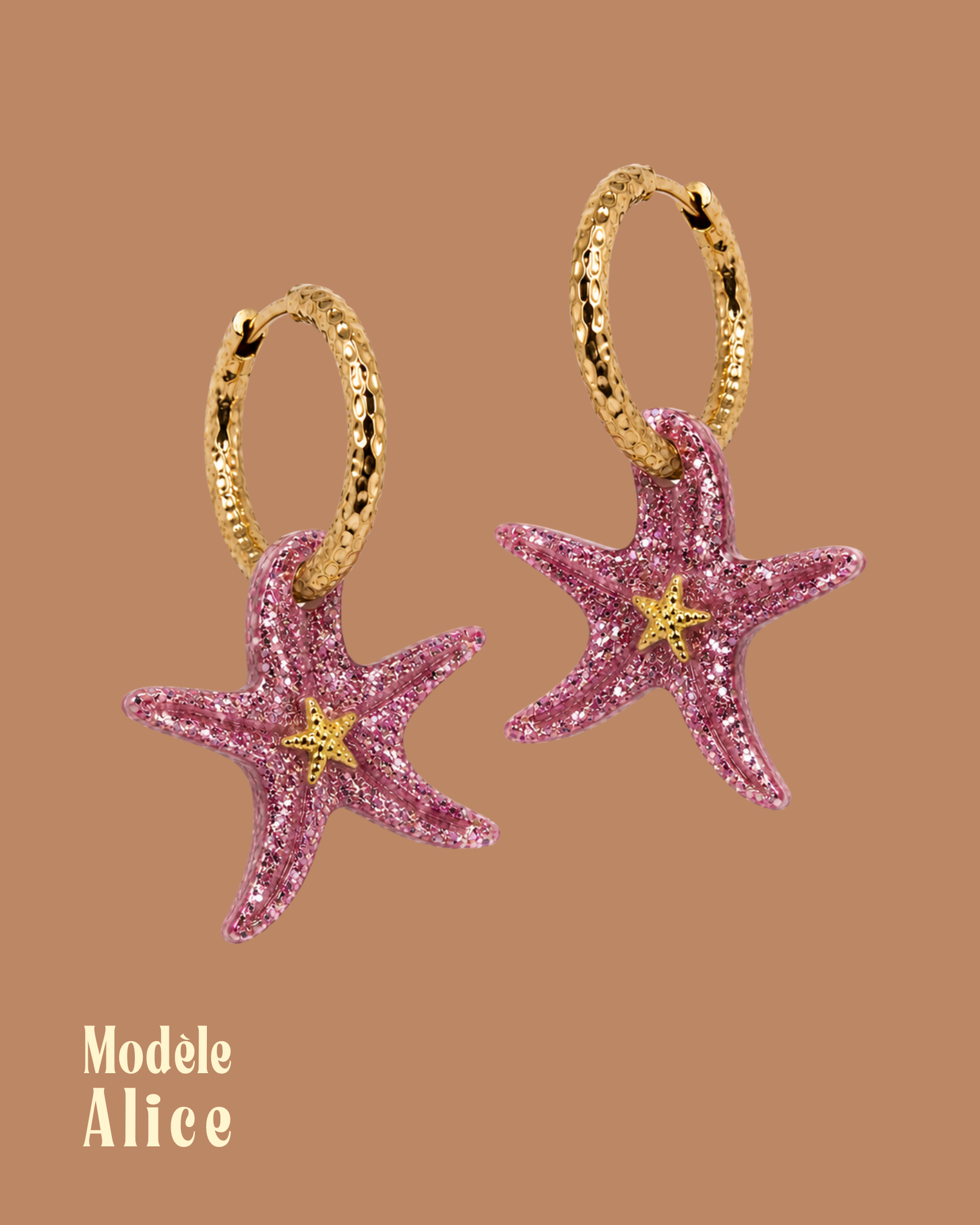 STARFISH 𓇼