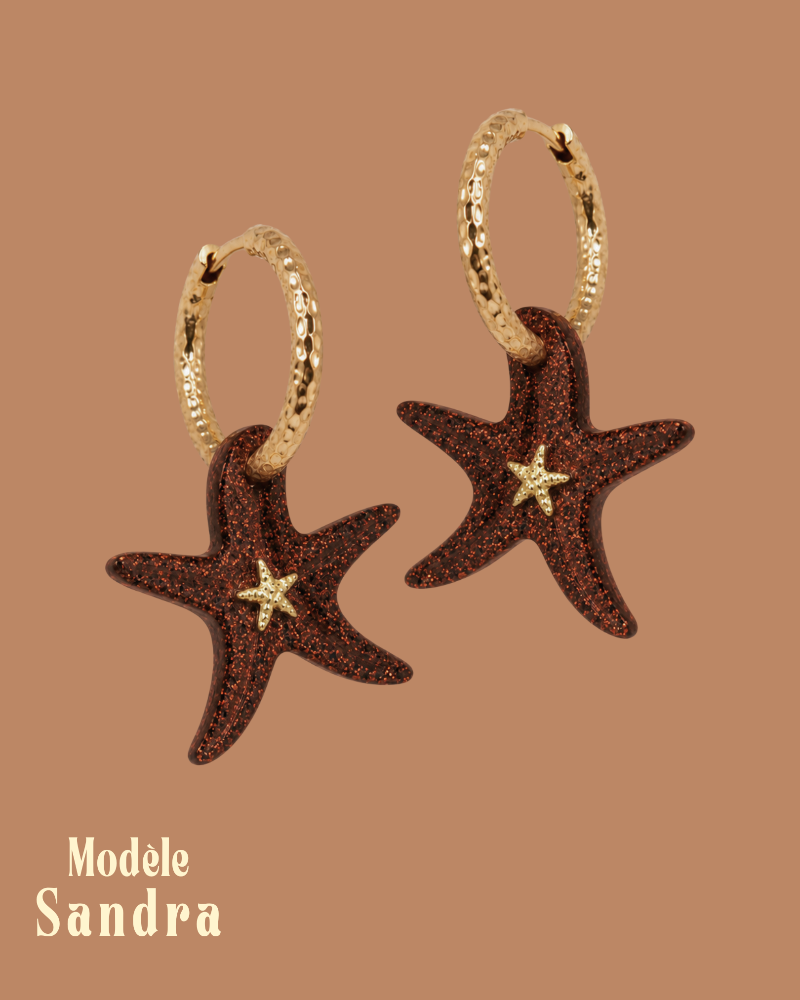 STARFISH 𓇼