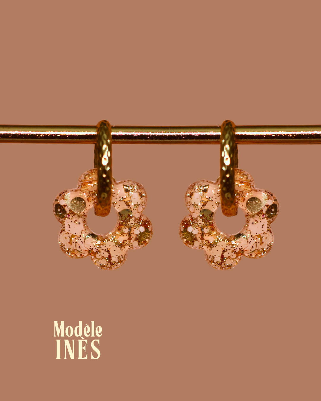 FLEURS - LES ORIGINALES ✿