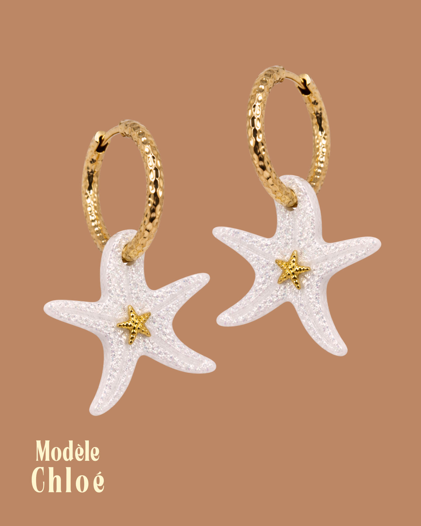 STARFISH 𓇼