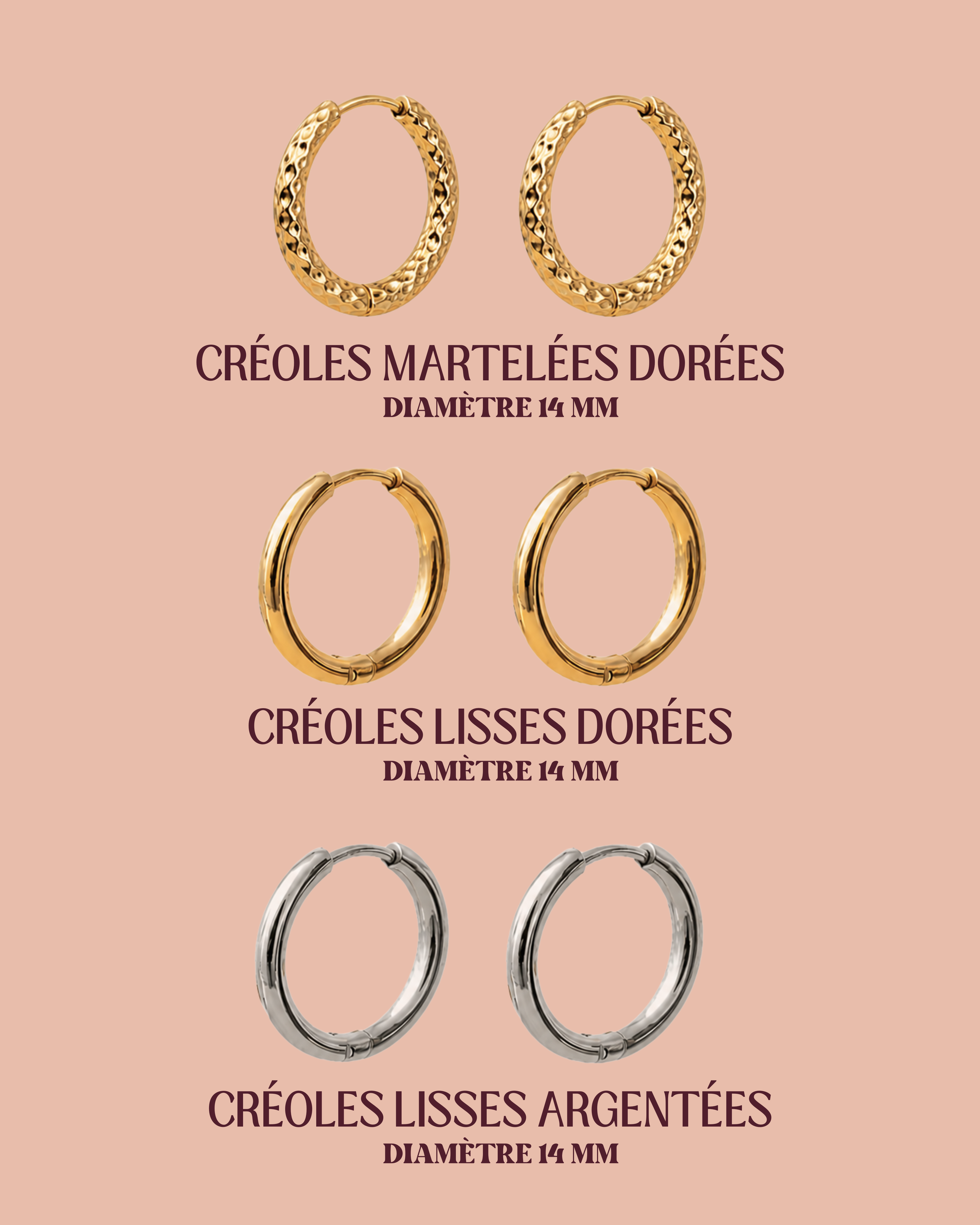 Créoles seules