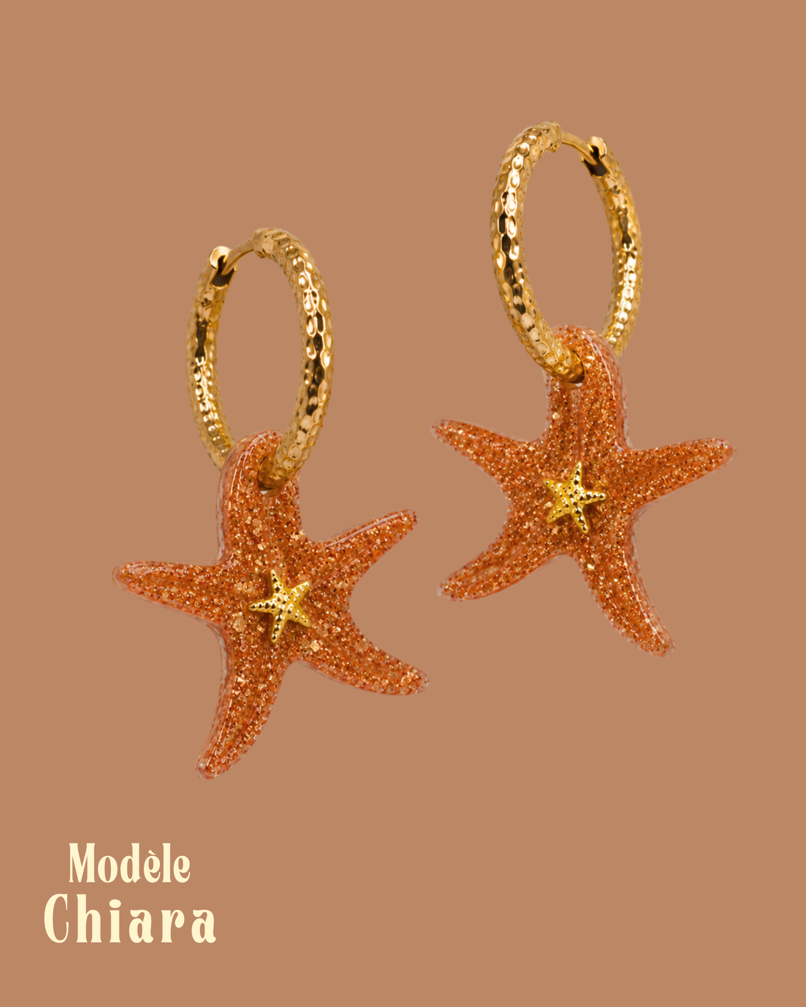 STARFISH 𓇼