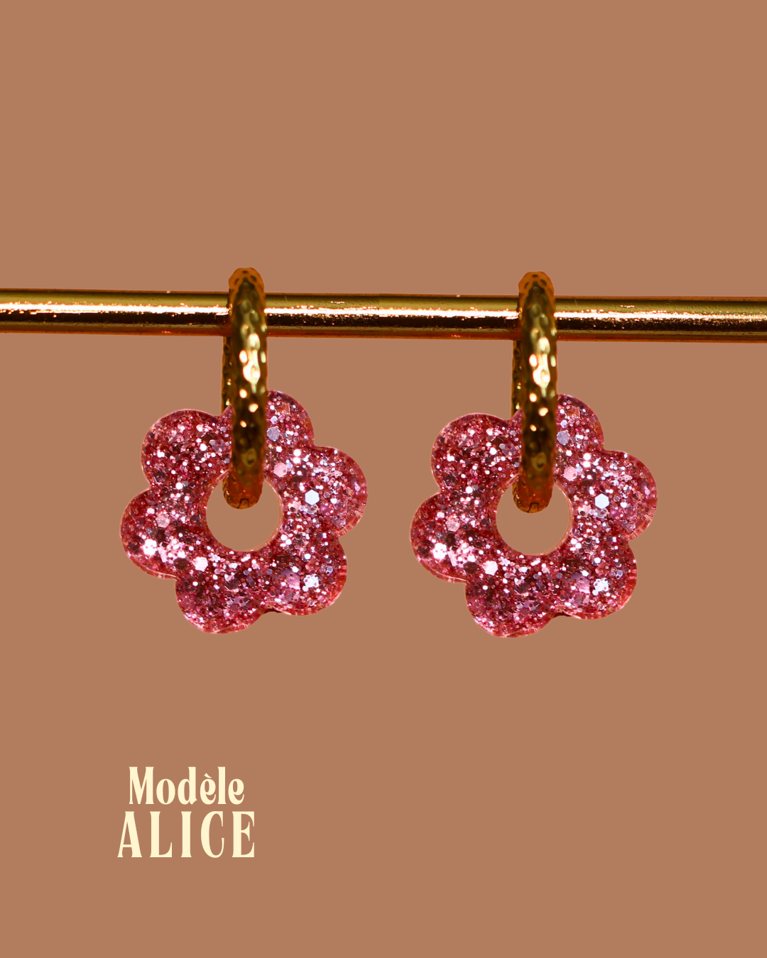 FLEURS - LES ORIGINALES ✿