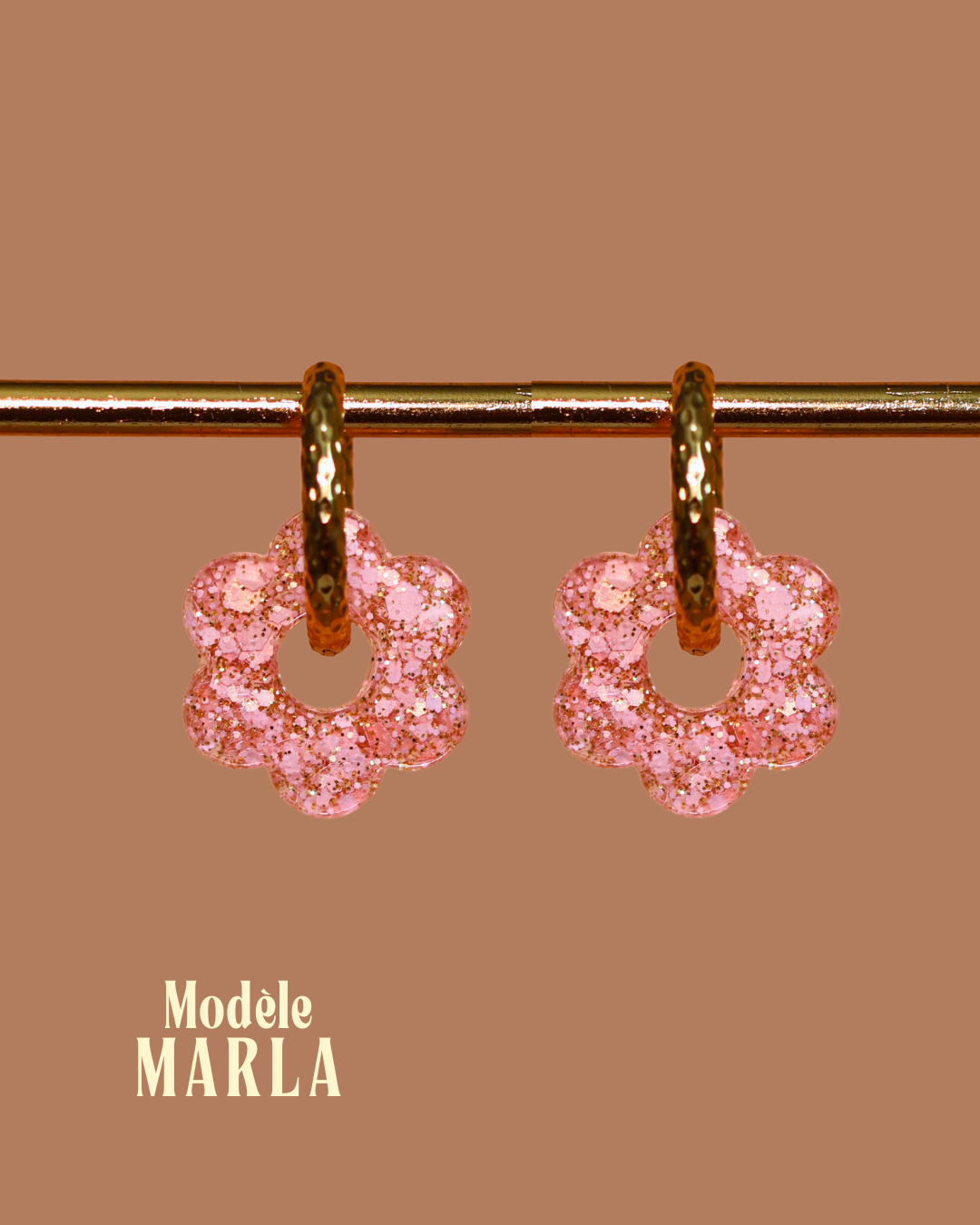 FLEURS - LES ORIGINALES ✿