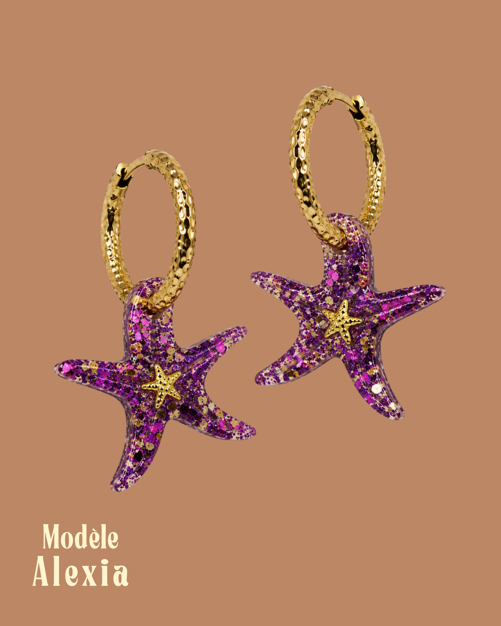 STARFISH 𓇼