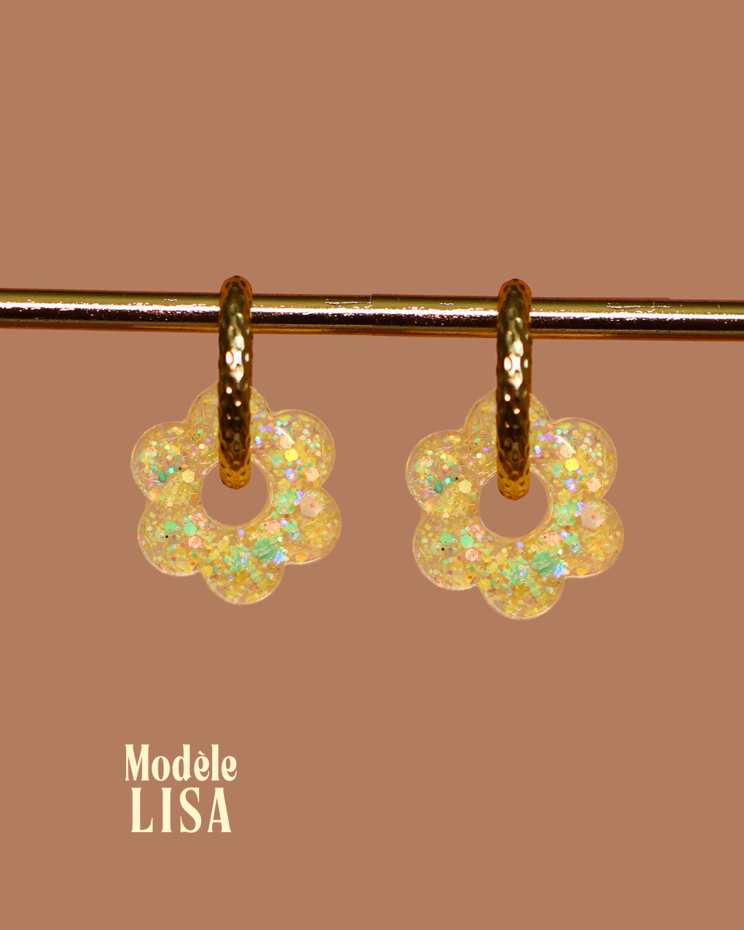 FLEURS - LES ORIGINALES ✿