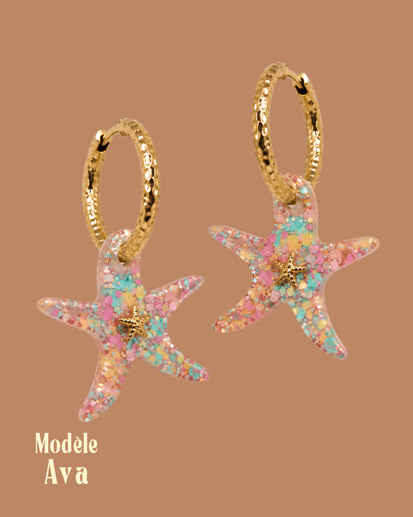 STARFISH 𓇼