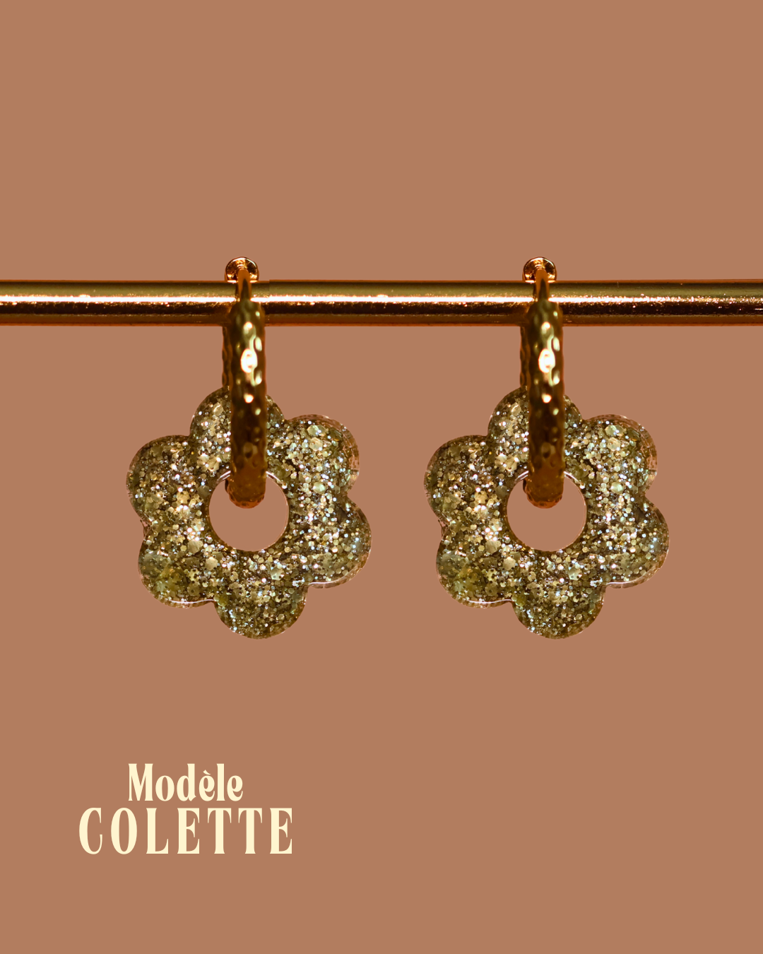 FLEURS - LES ORIGINALES ✿