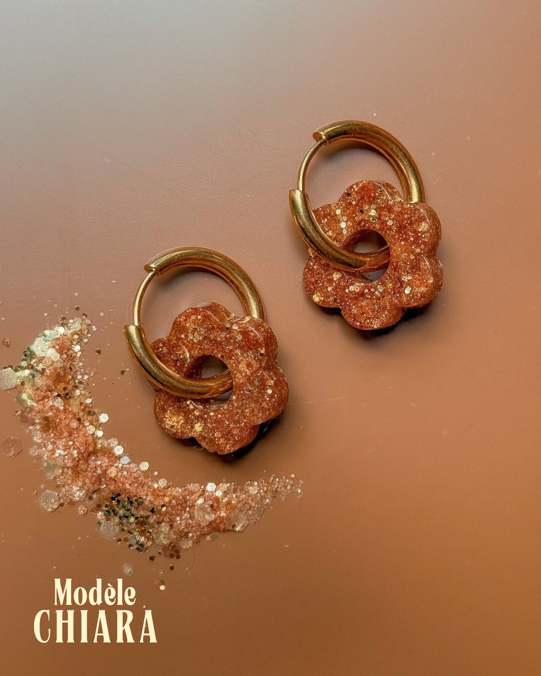 FLEURS - LES ORIGINALES ✿