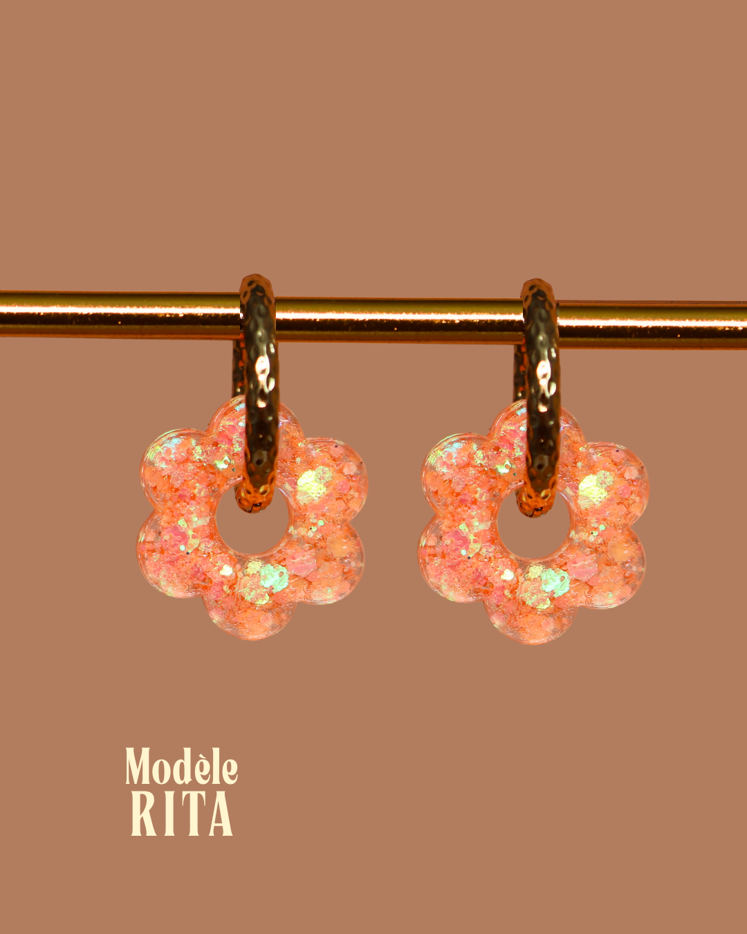 FLEURS - LES ORIGINALES ✿