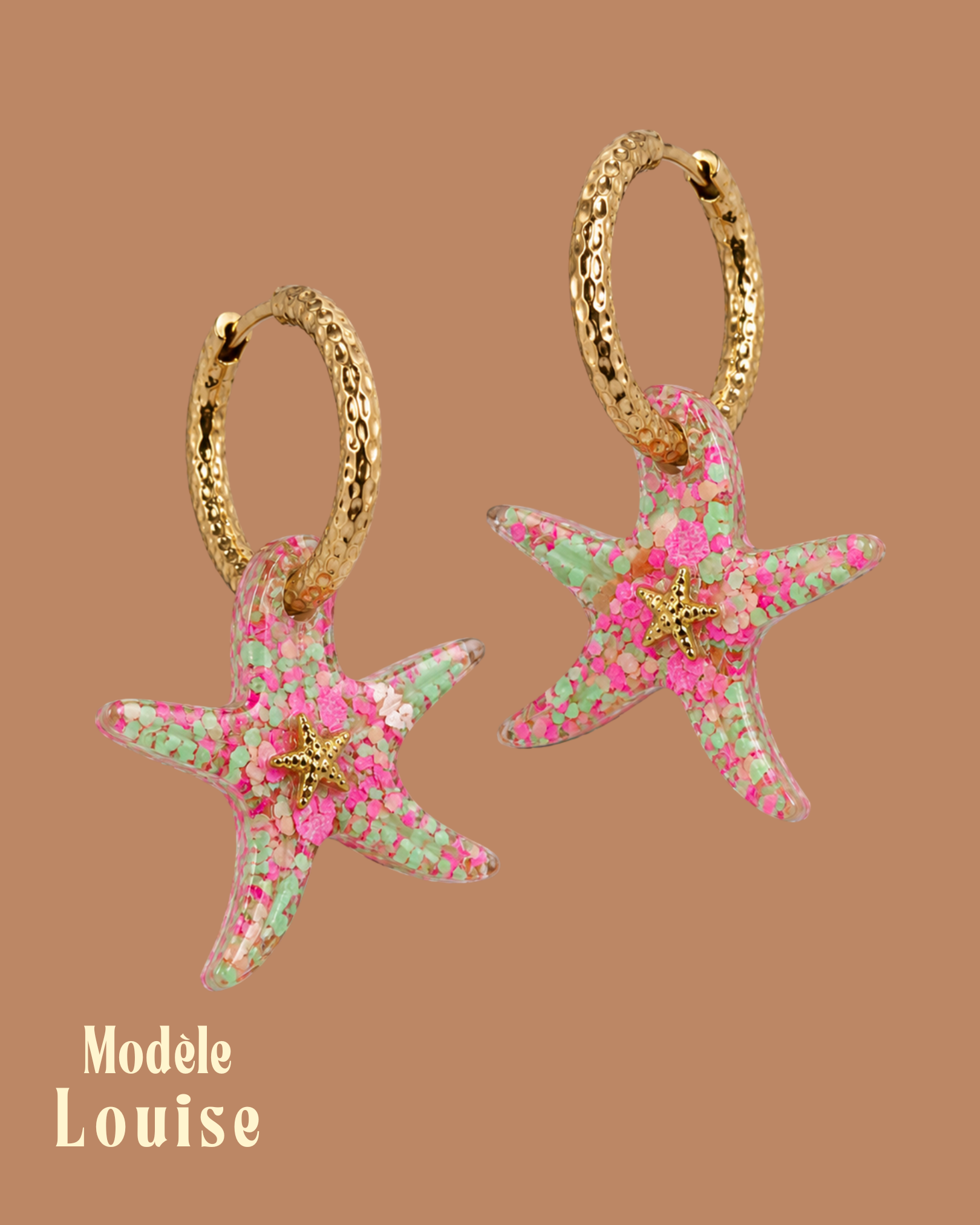 STARFISH 𓇼