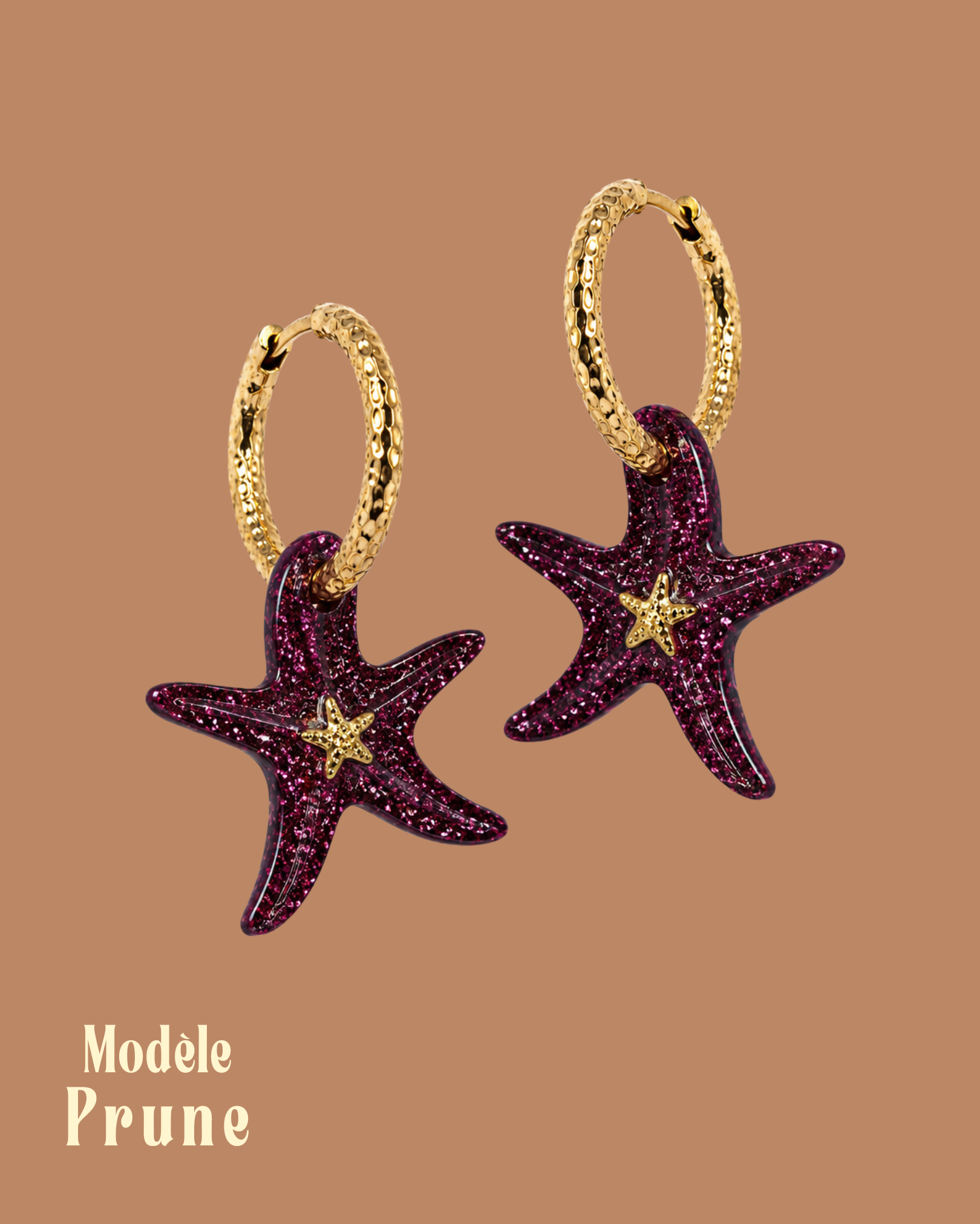 STARFISH 𓇼