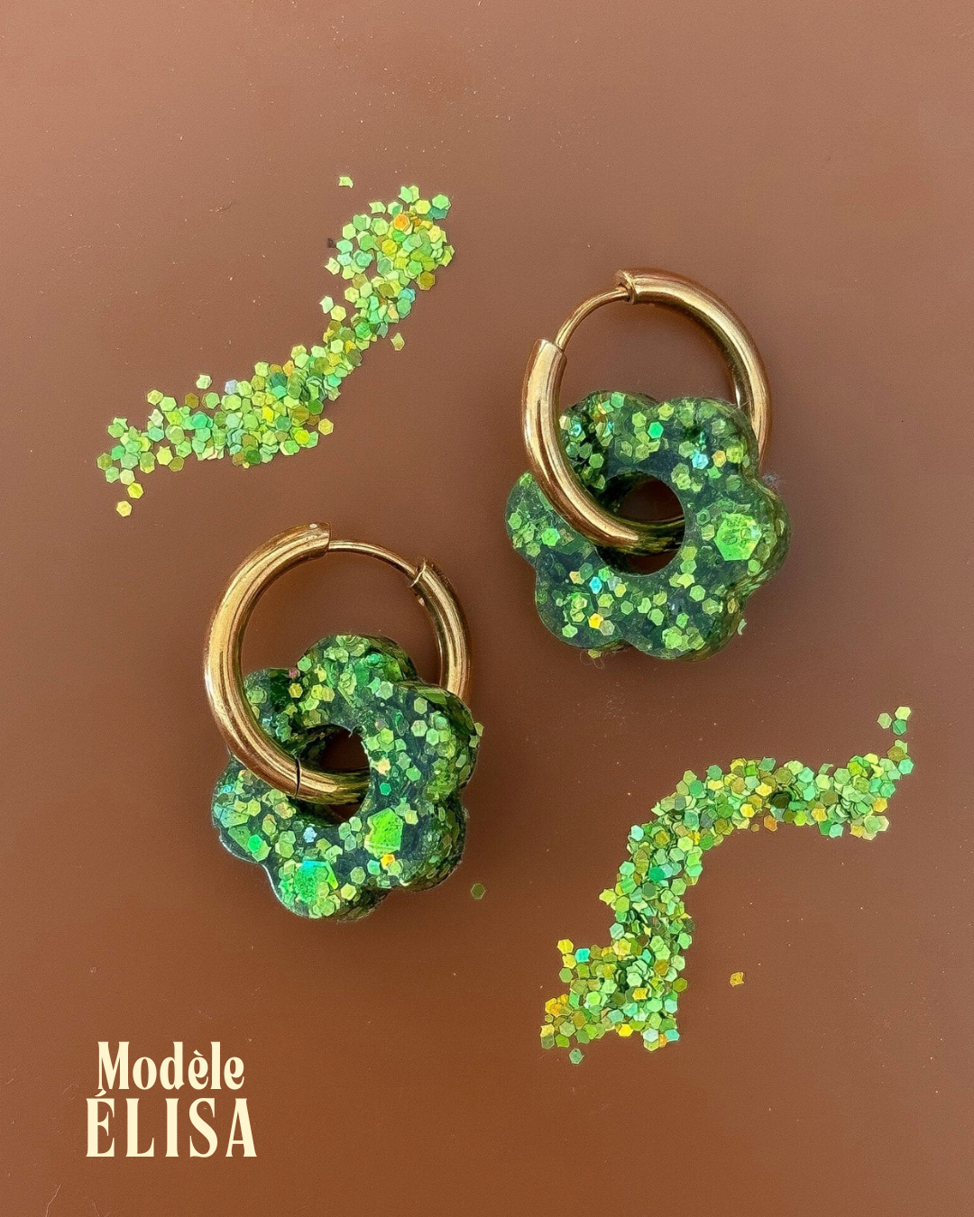 FLEURS - LES ORIGINALES ✿