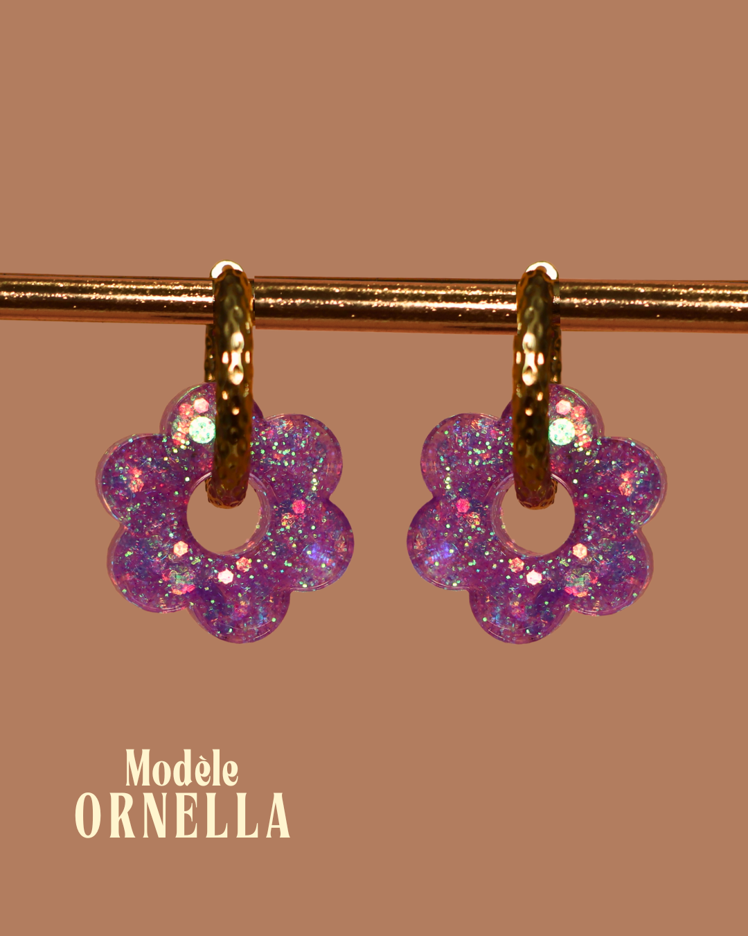 FLEURS - LES ORIGINALES ✿