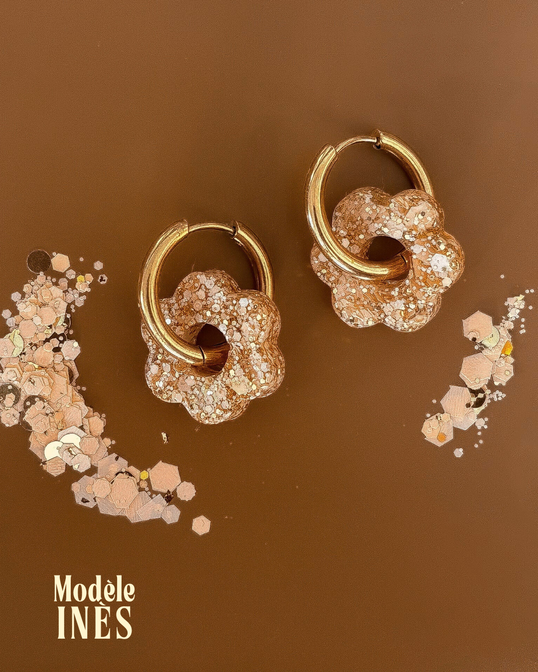 FLEURS - LES ORIGINALES ✿